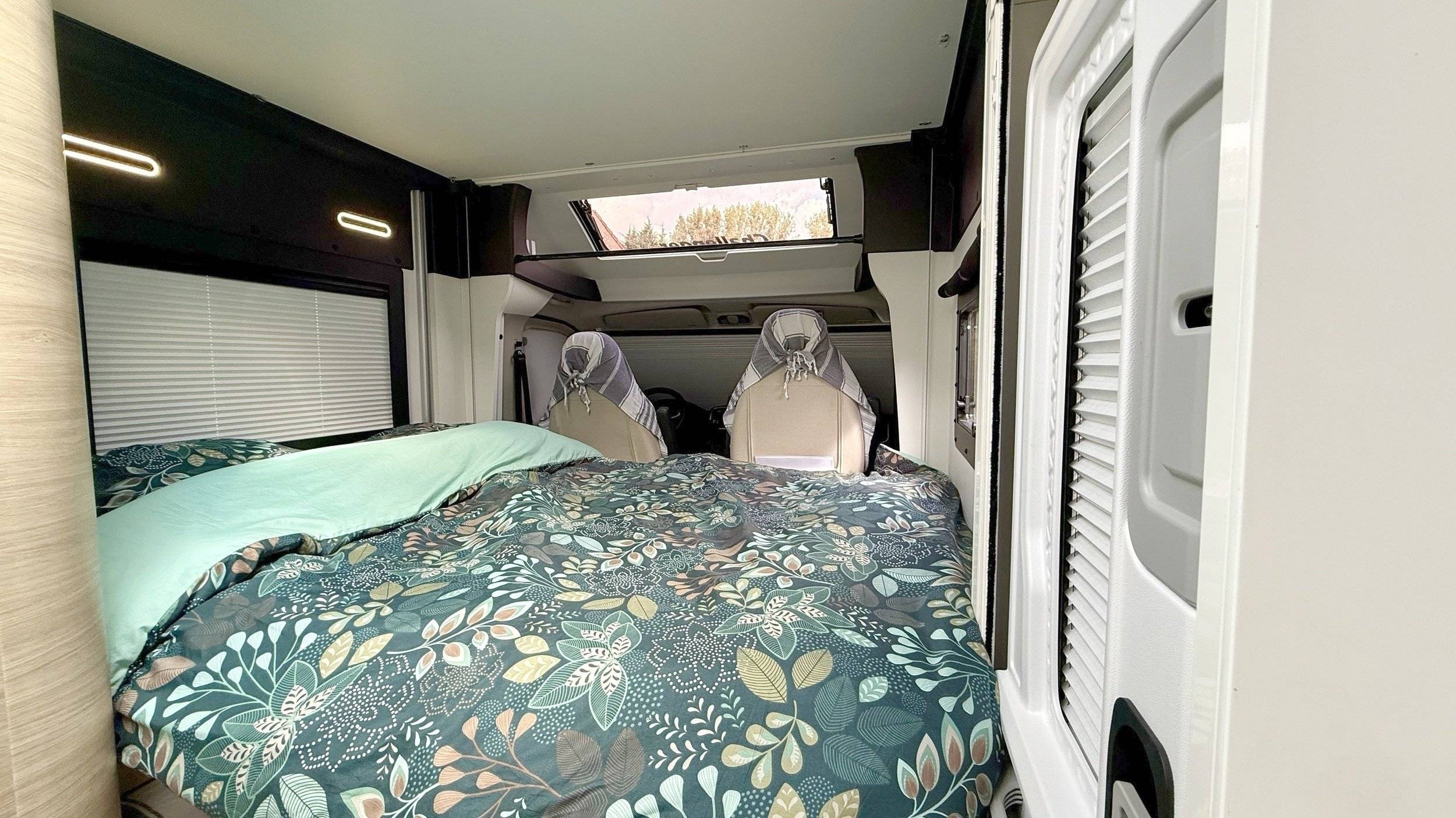 Challenger Challenger 250 Open Edition