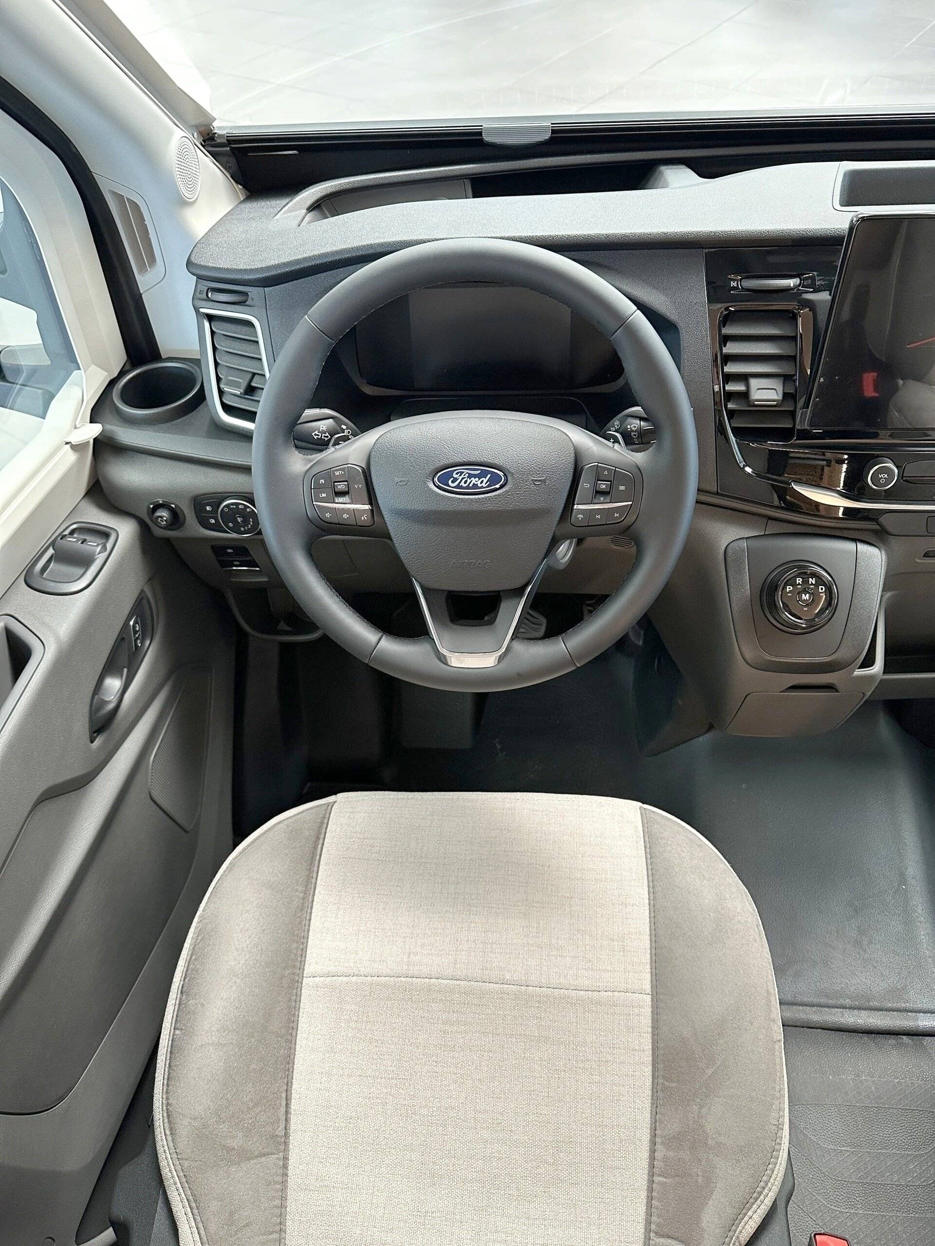 Ci HORON GO 85 XT