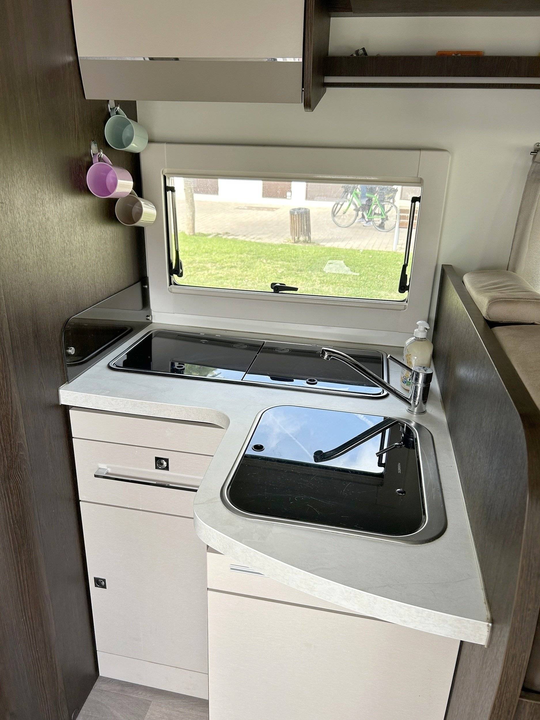 Benimar BENIMAR TESSORO 496