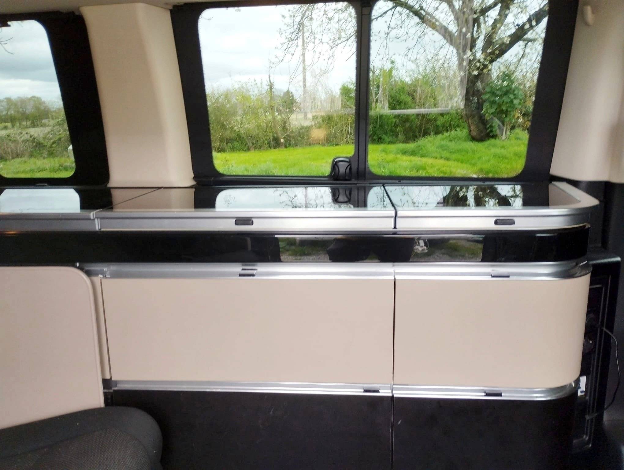 Mercedes Mercedes marco polo viano