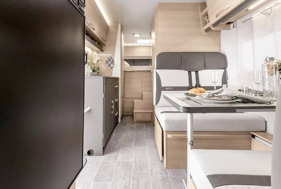 Giottiline 440 SIENA PRIVILEGE