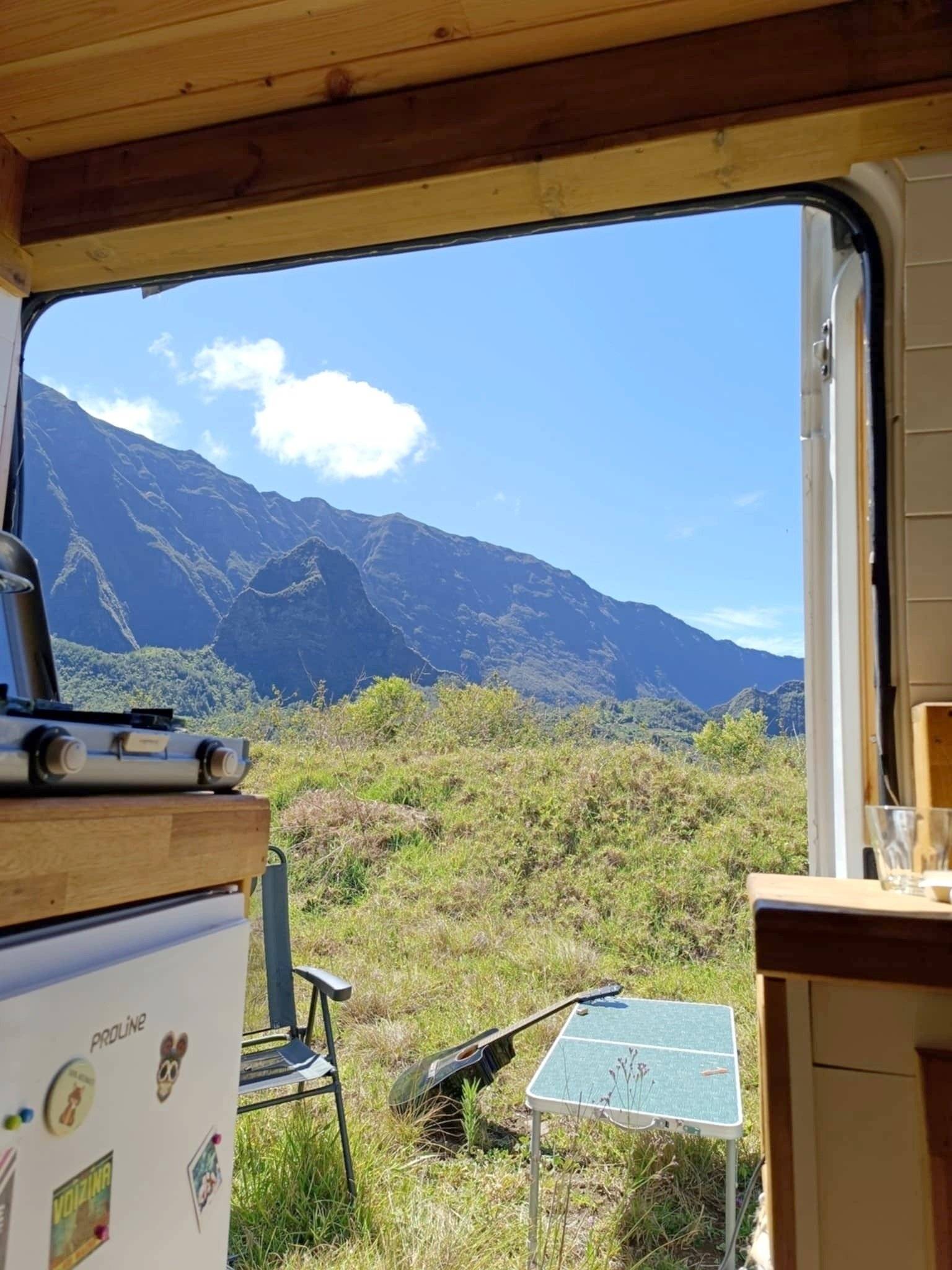 Aménagement Aménagement personnel