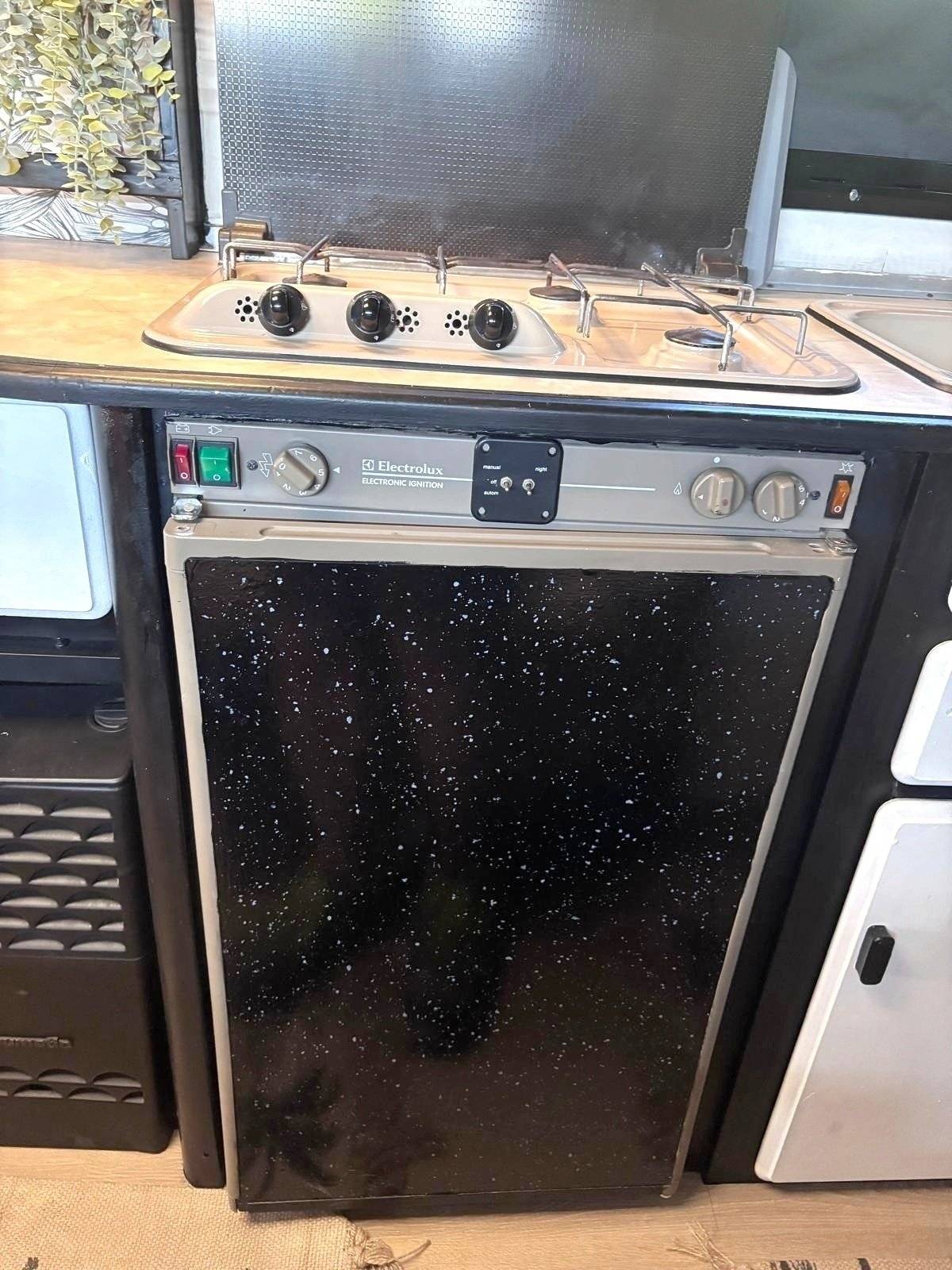 Hymer 644 b