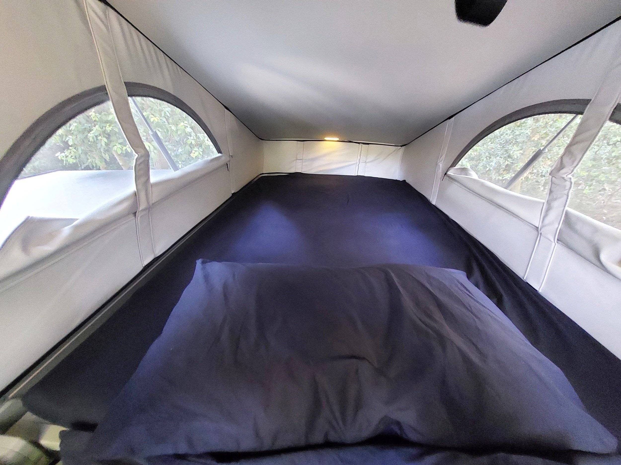 Volkswagen Volkswagen T6.1 California