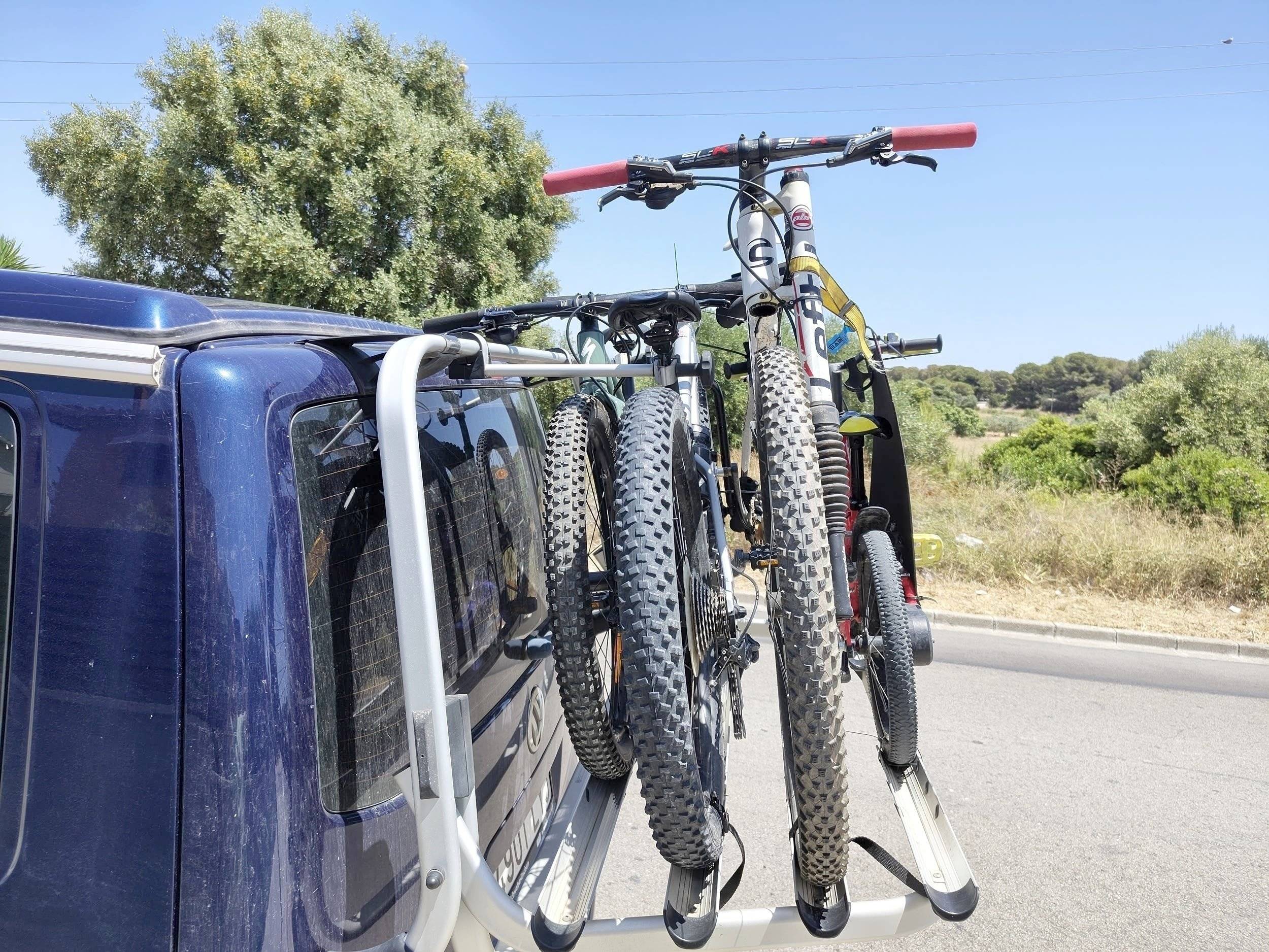 Volkswagen VOLKSWAGEN CALIFORNIA