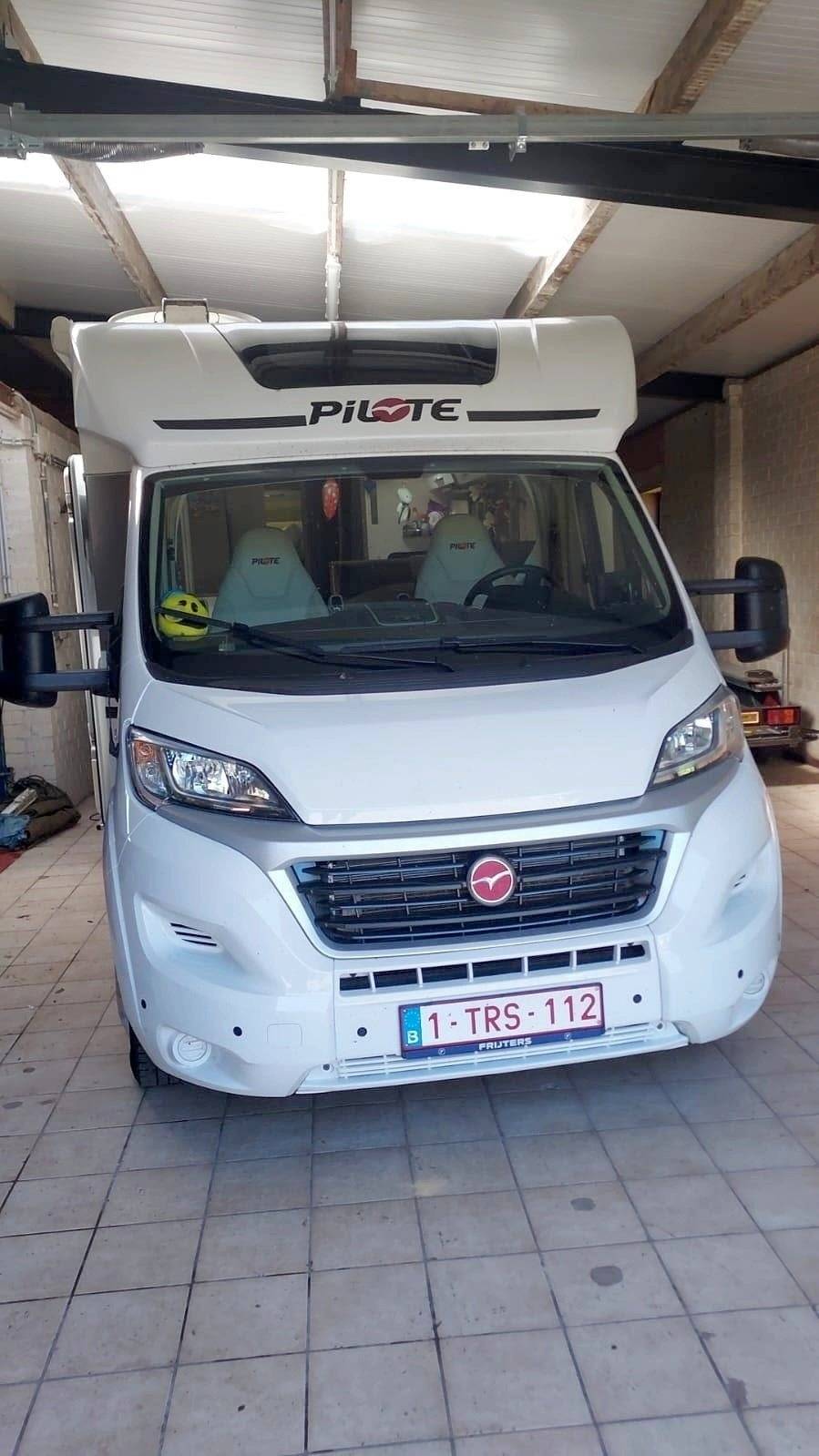 Pilote 