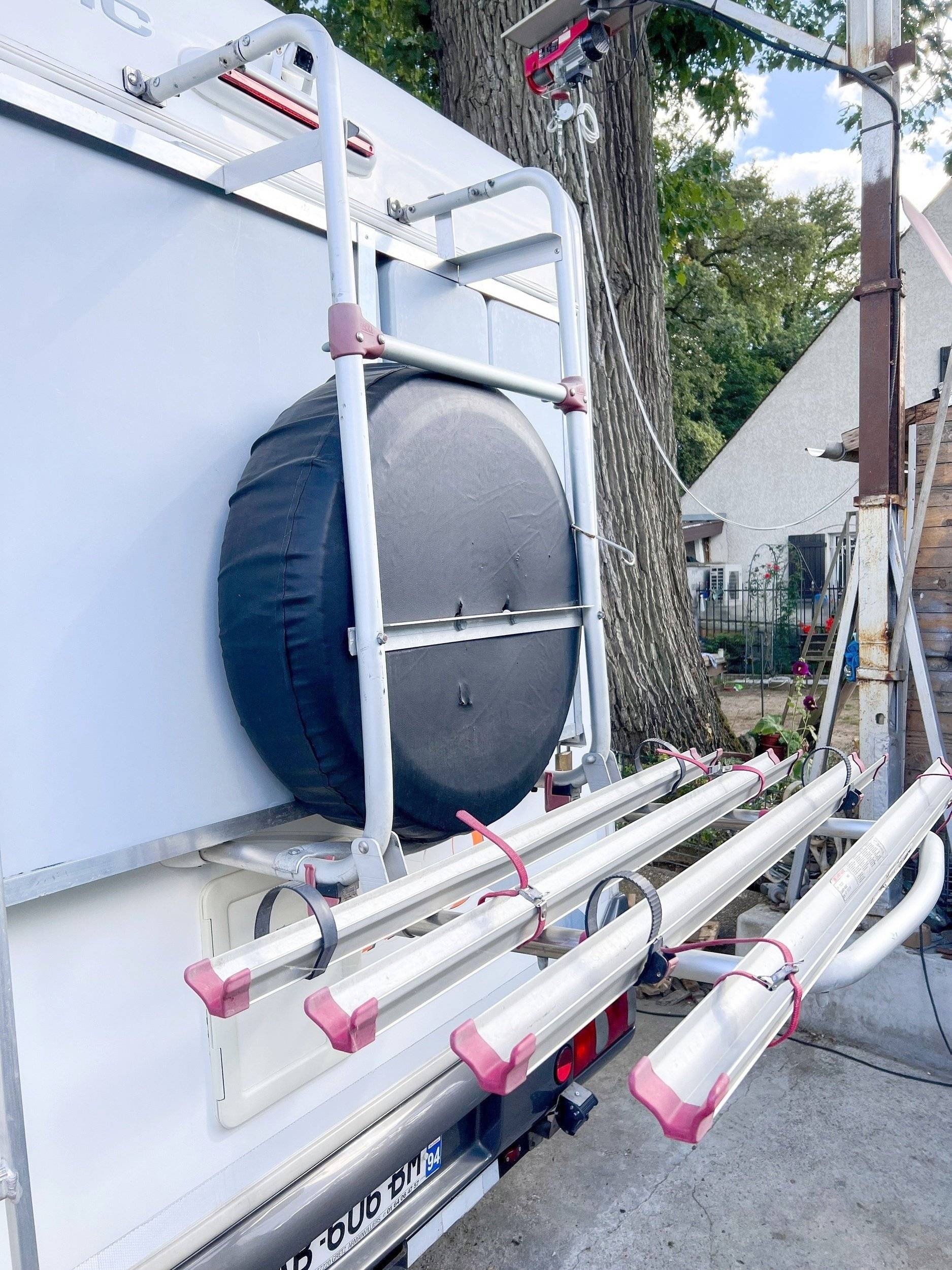 Rimor XGO DYNAMIC 23