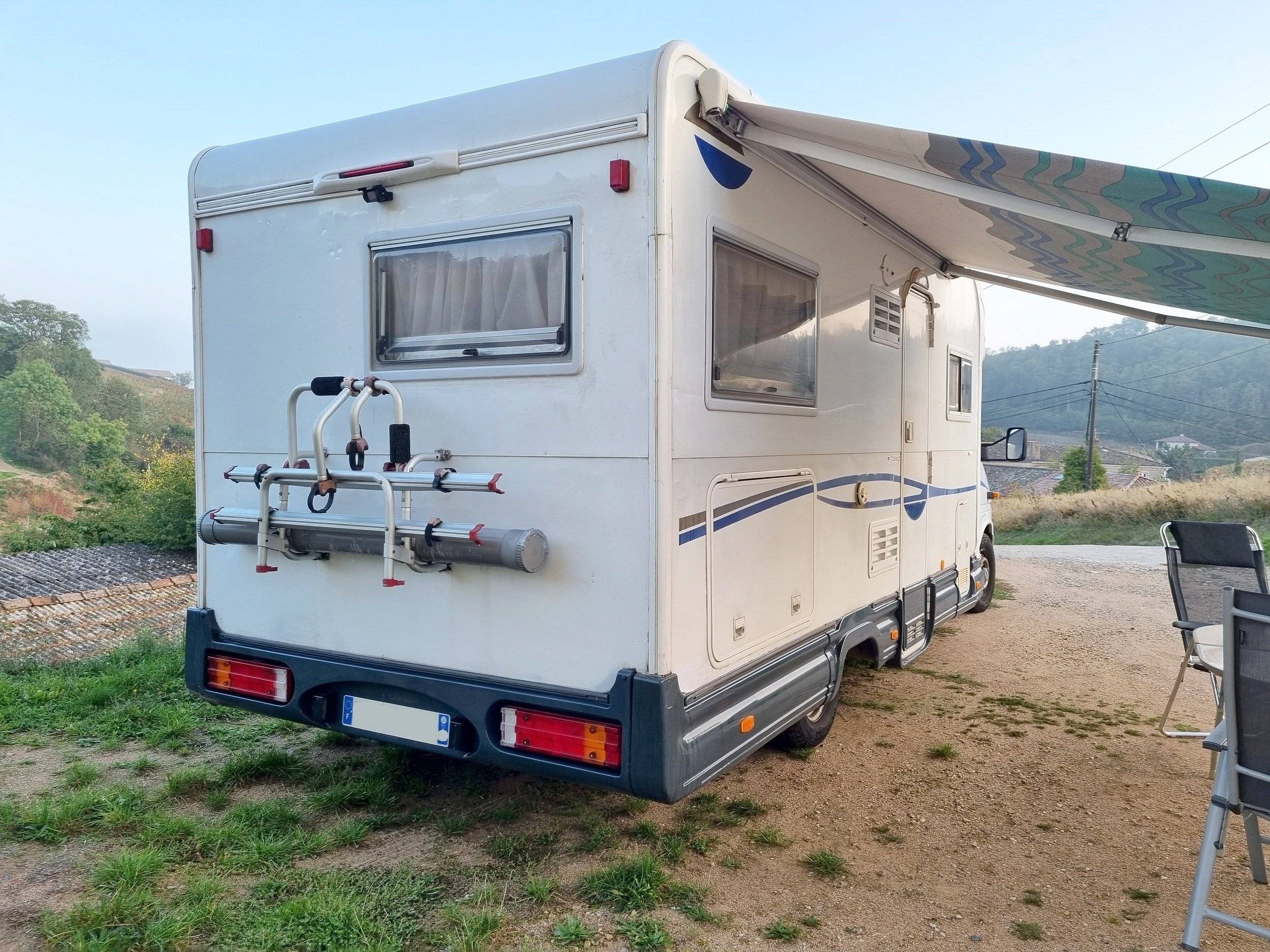 C.I. Sprinter 316 cdi