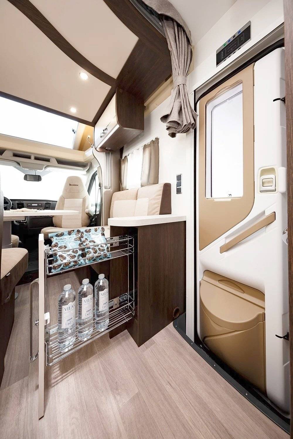 Benimar Benimar Tessoro 463 Special Edition