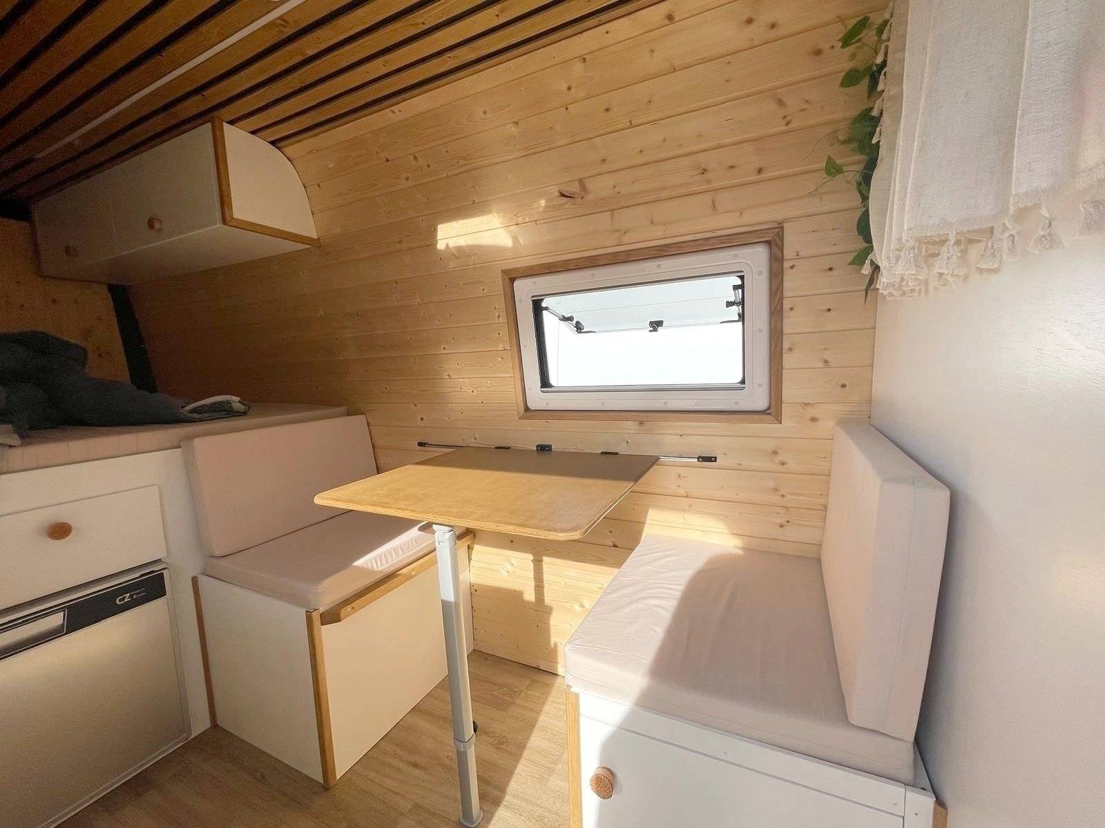 Mercedes sprinter 2.7l 156ch 316 cdi