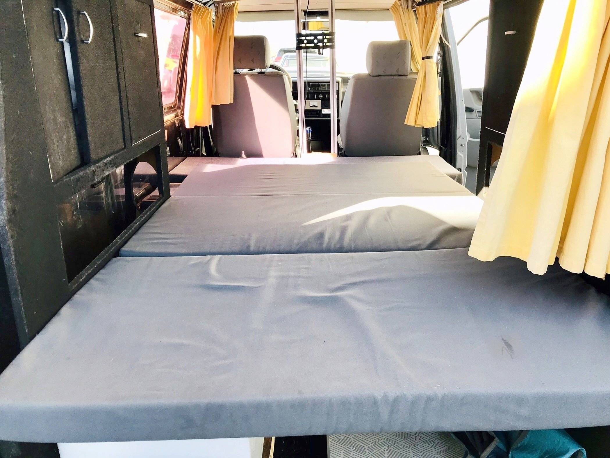 Volkswagen Transporter T4 Multivan