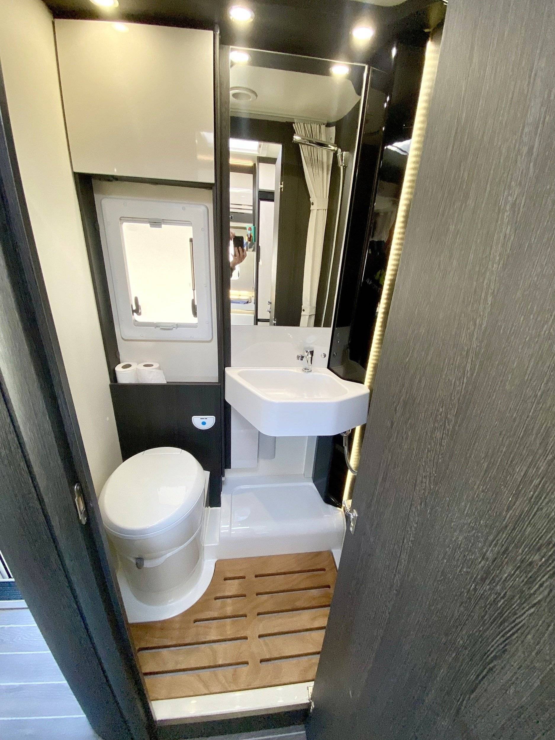 Roller Team 285 Selekt