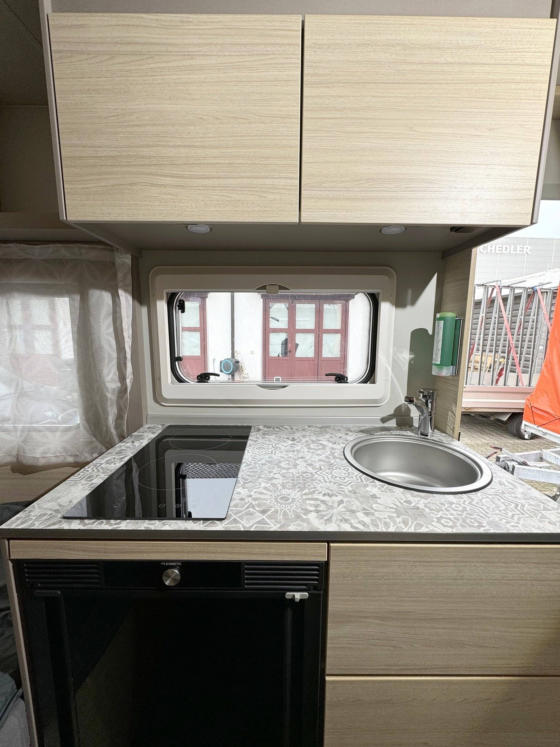 Weinsberg Caraone 390QD