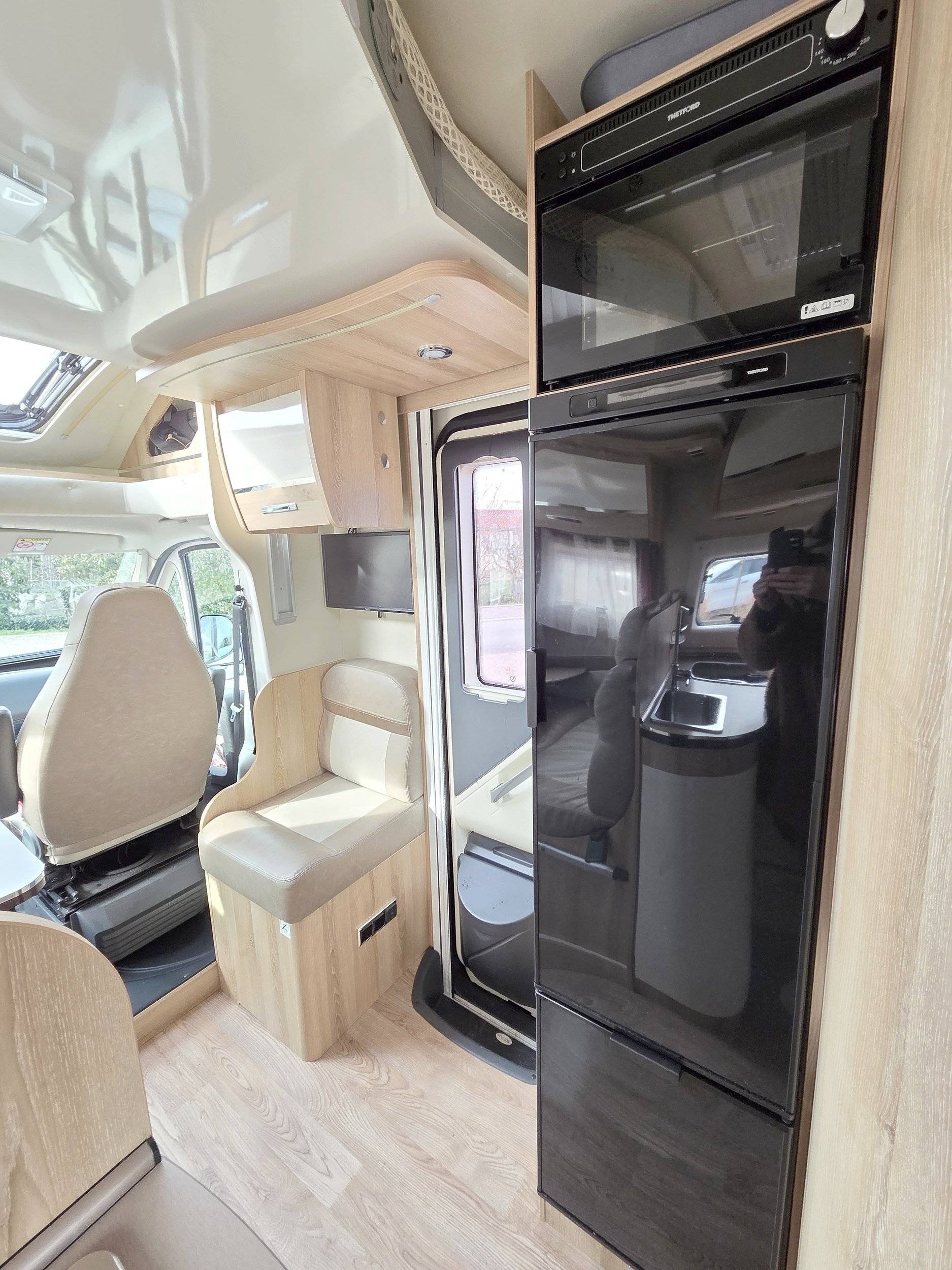 Giottiline THERRY 34