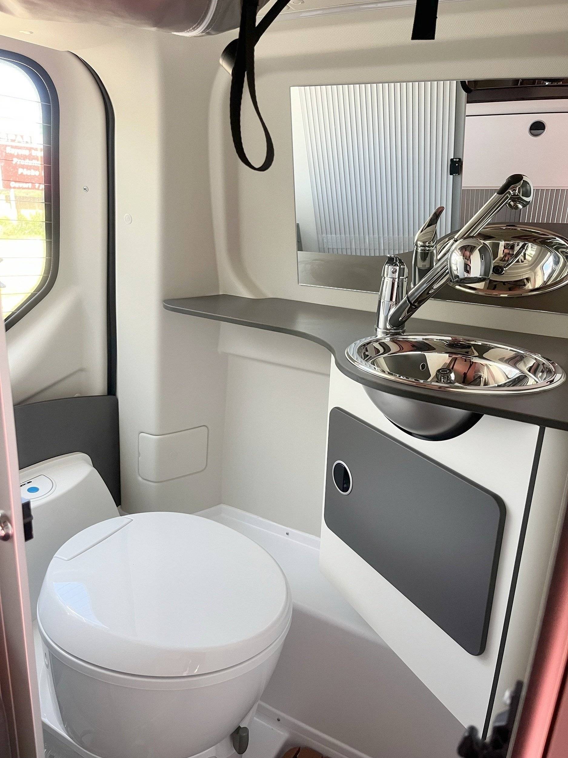 Ford Transit Custom 2,0 l 130 ch