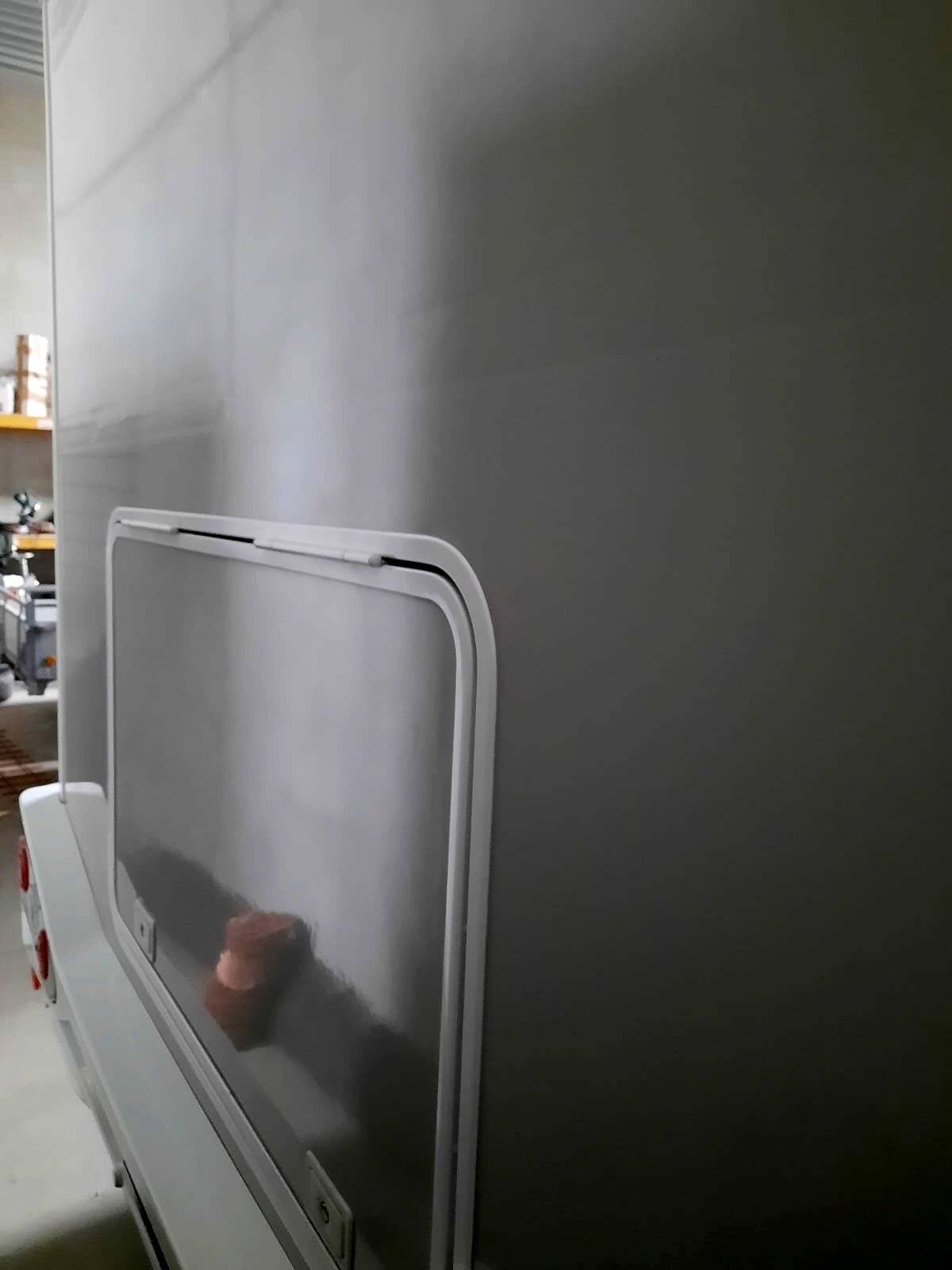 Chausson Titanium 708