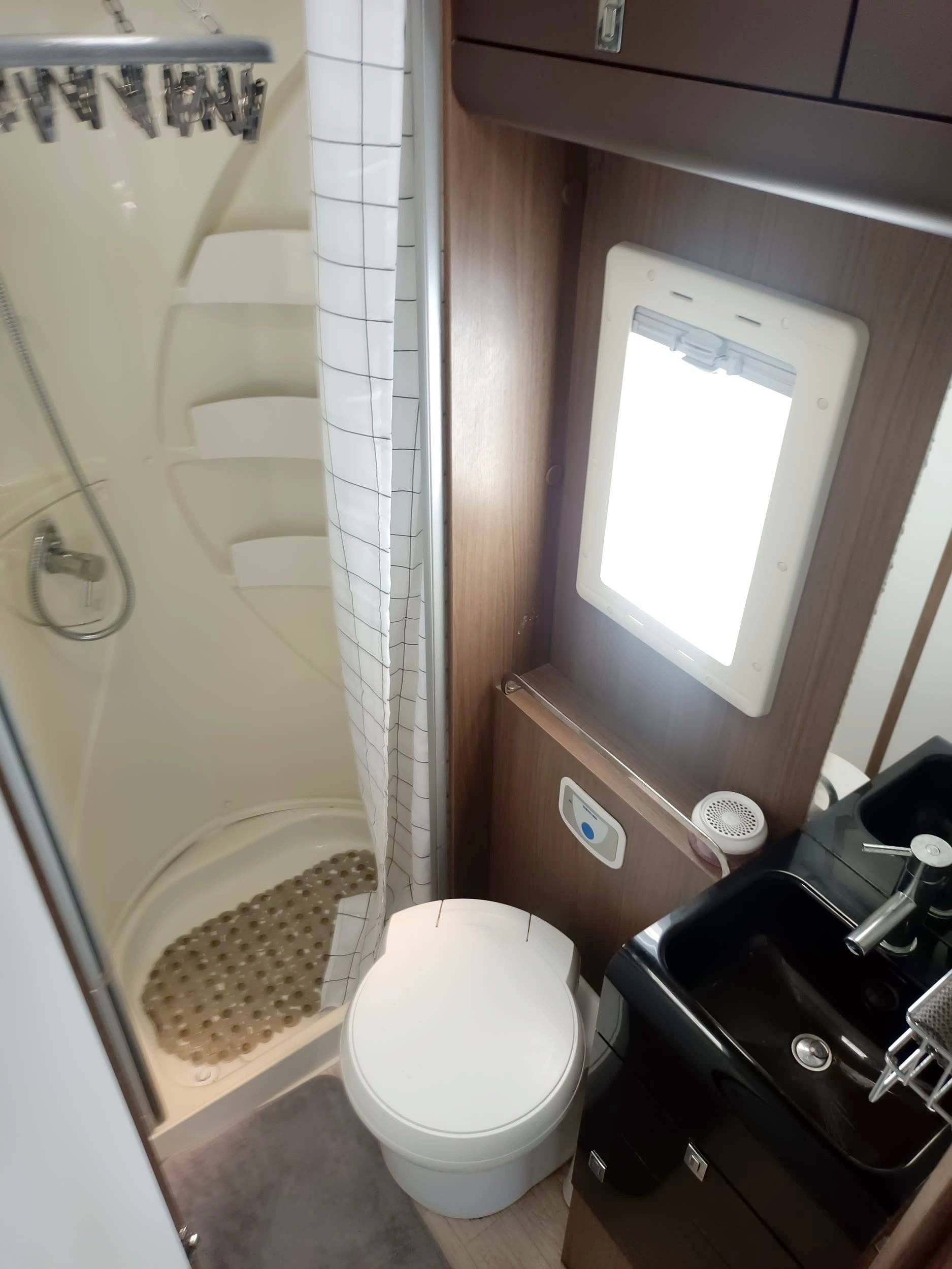 Roller Team Ducato 2,2 l Multijet 130 ch.