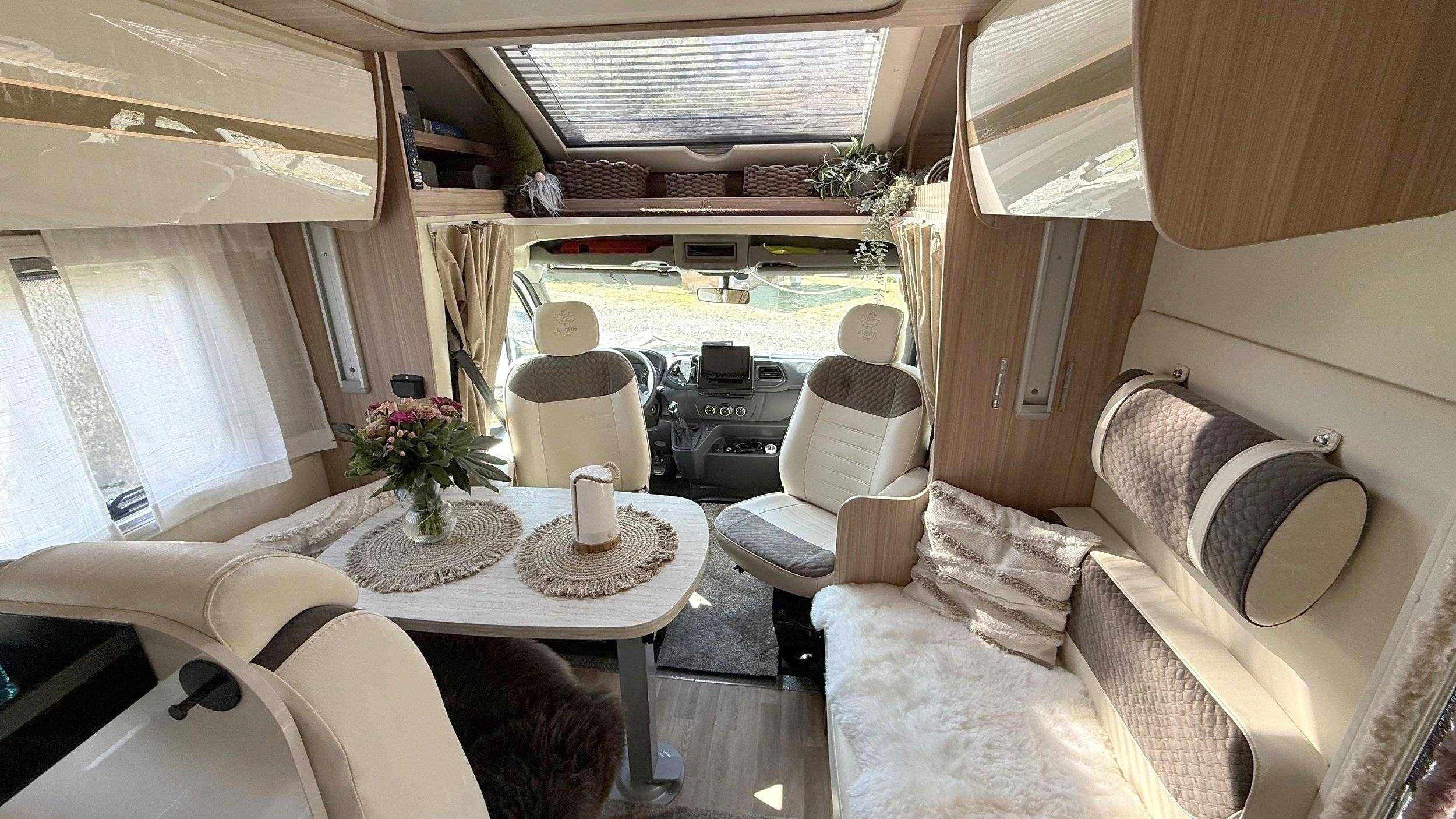 Ahorn Ahorn Canada AD