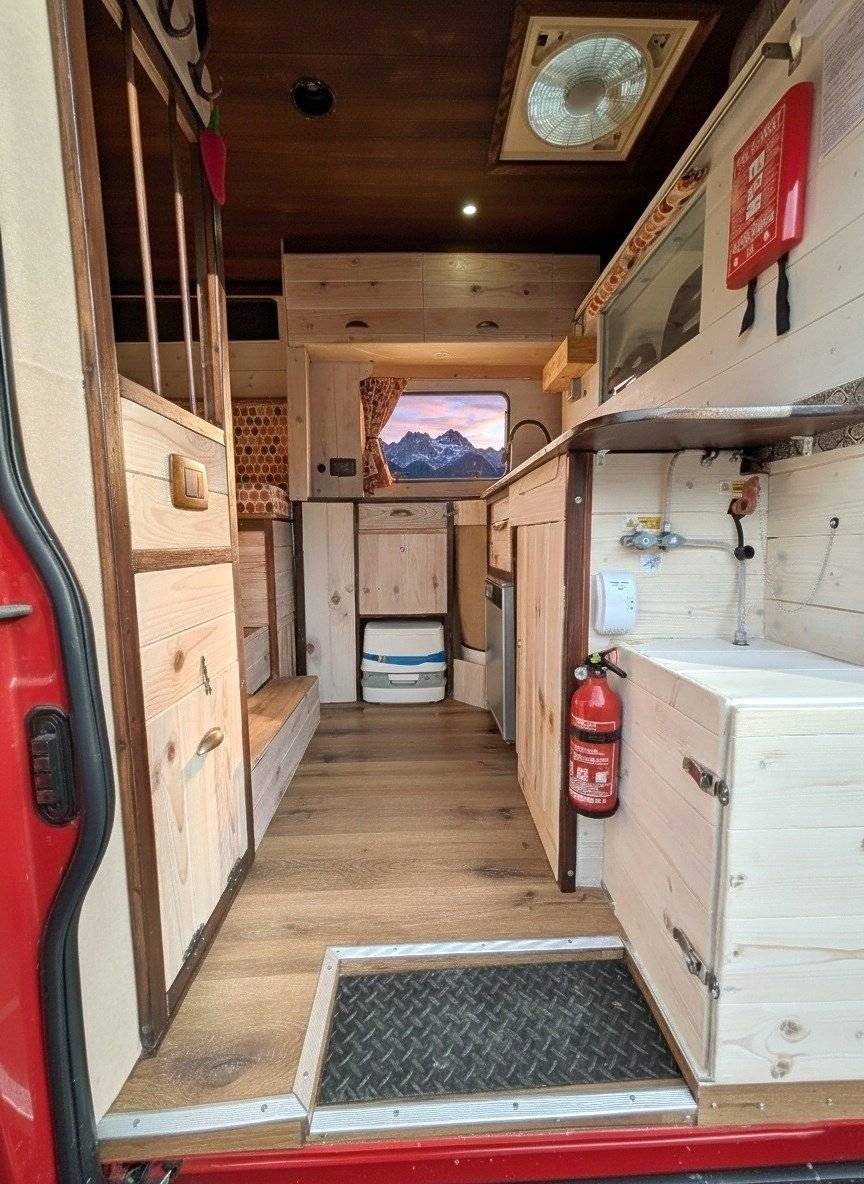 Citroën Jumper L1H2