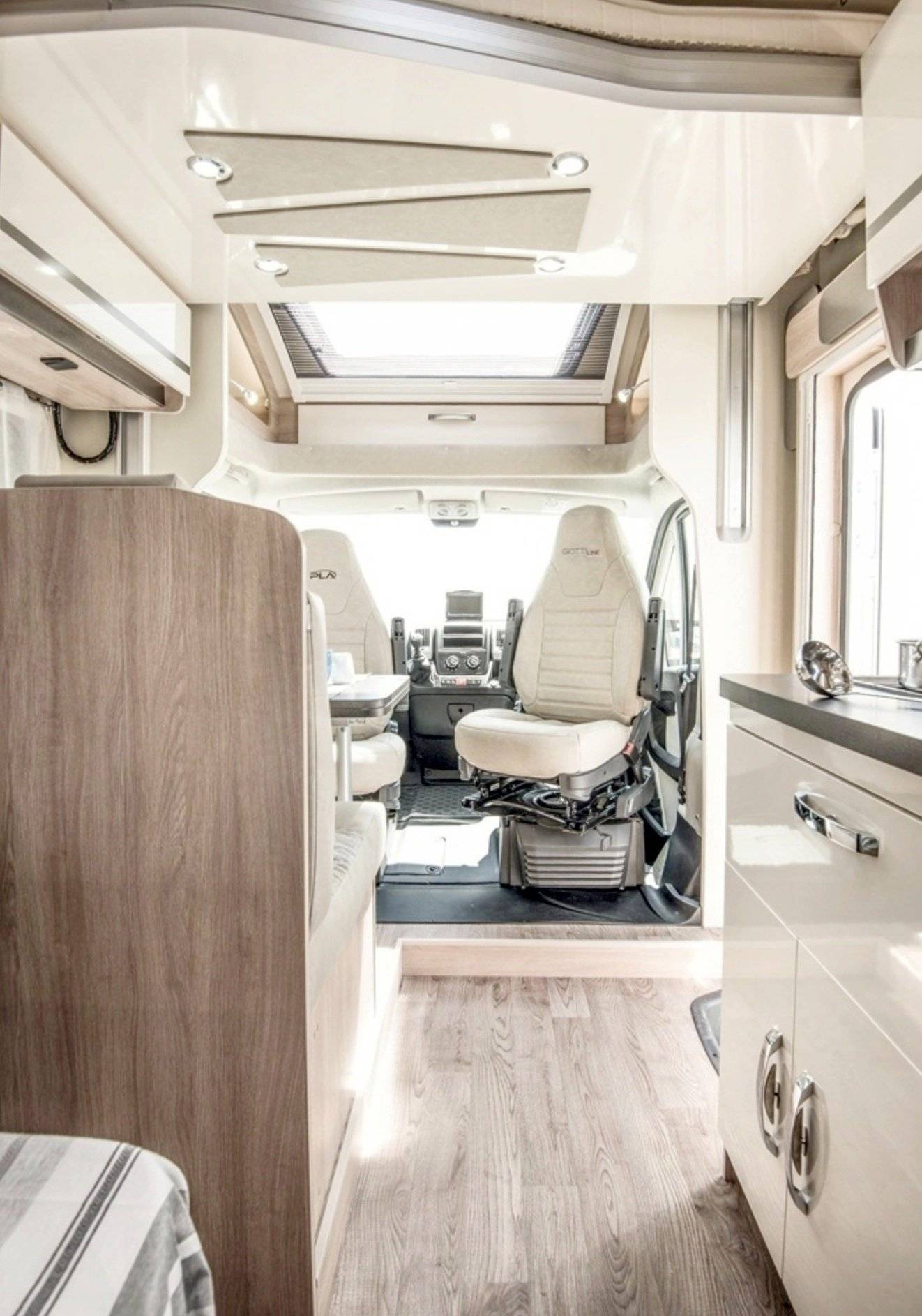 Giottiline GIOTTILINE SIENA350