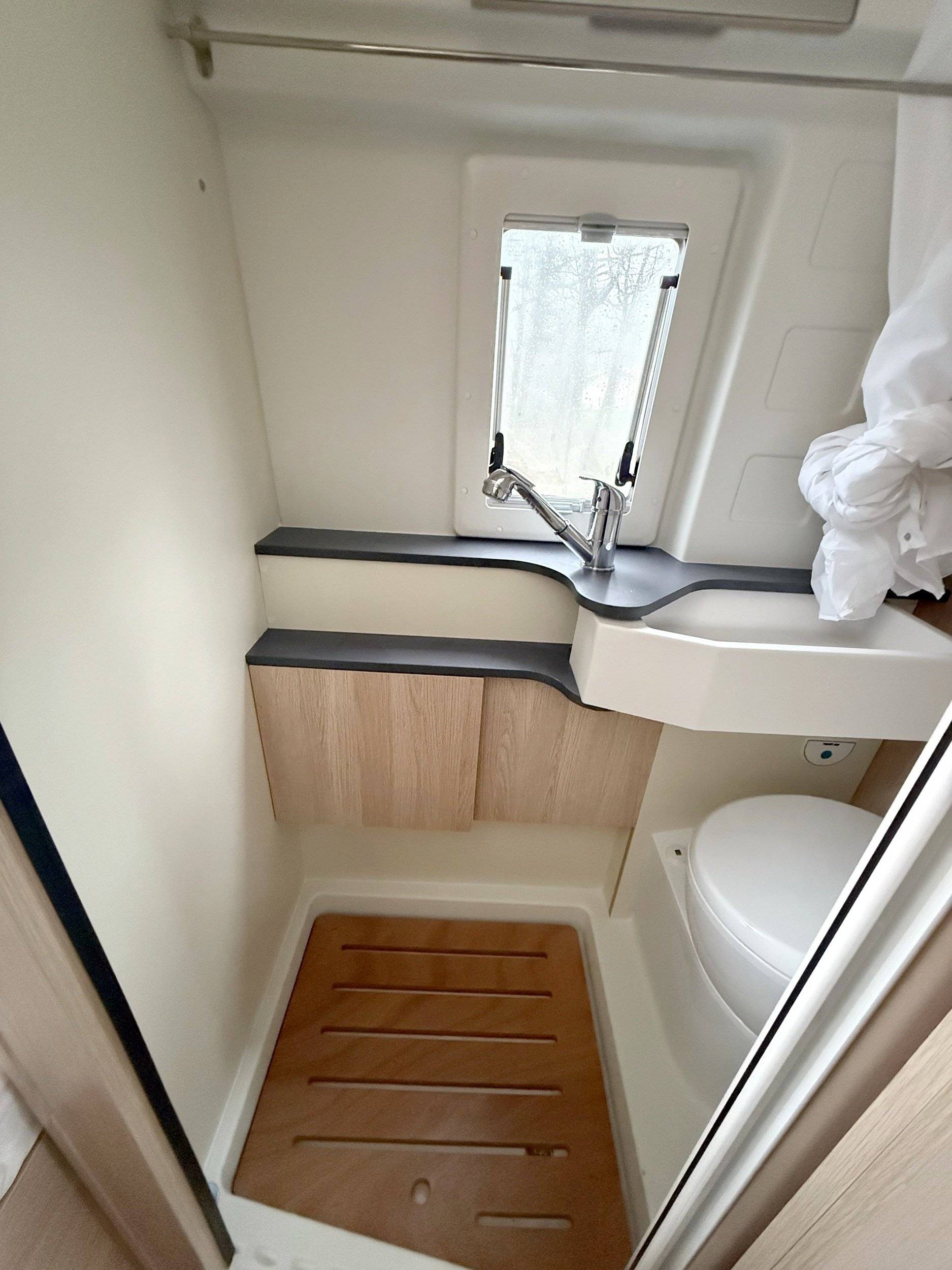 Giottiline Giottivan 60B