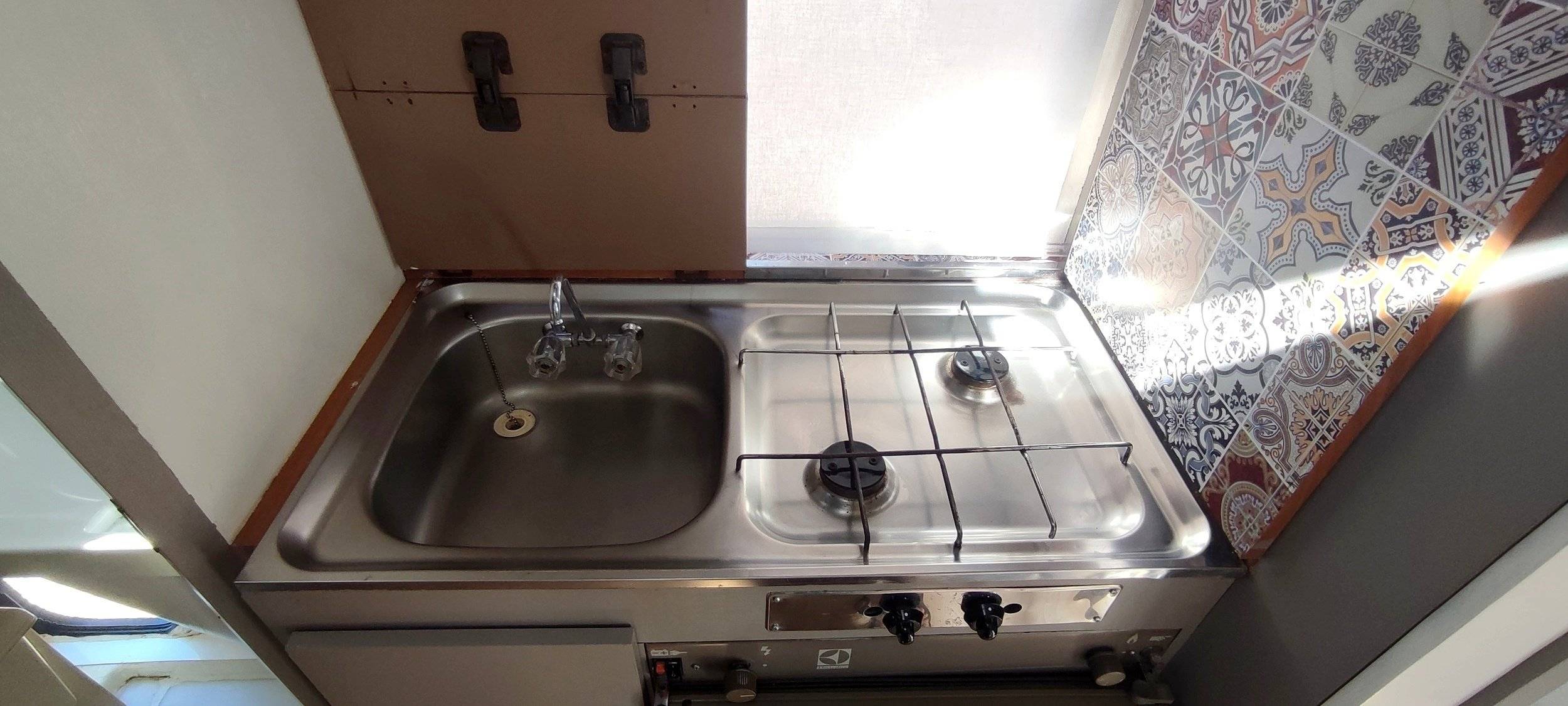 Roller Team FORD TRANSIT