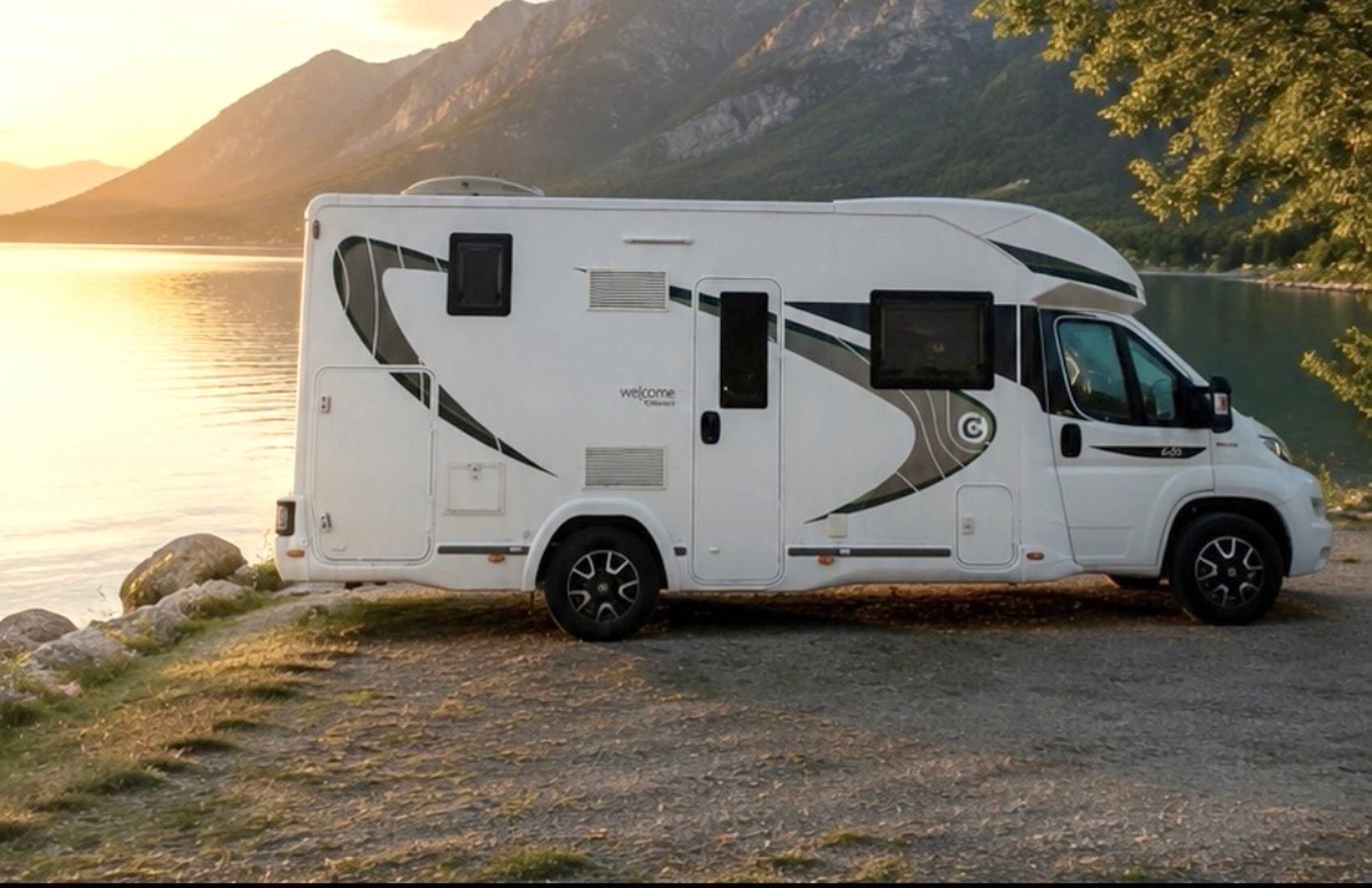 Chausson Welcome