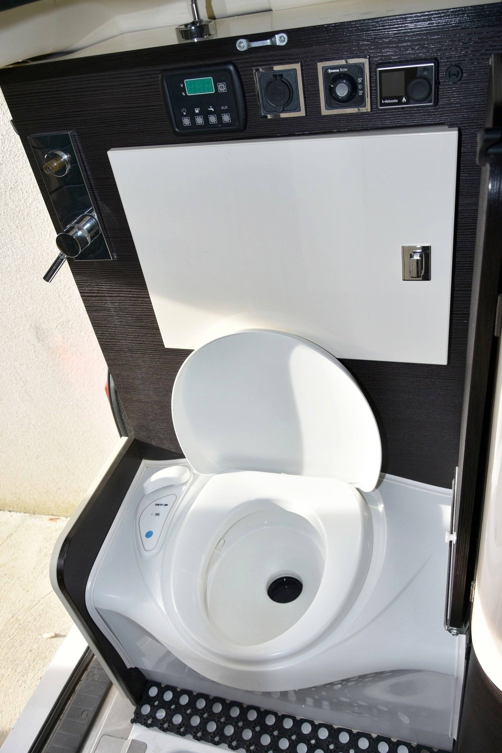 Westfalia Westfalia Kepler One