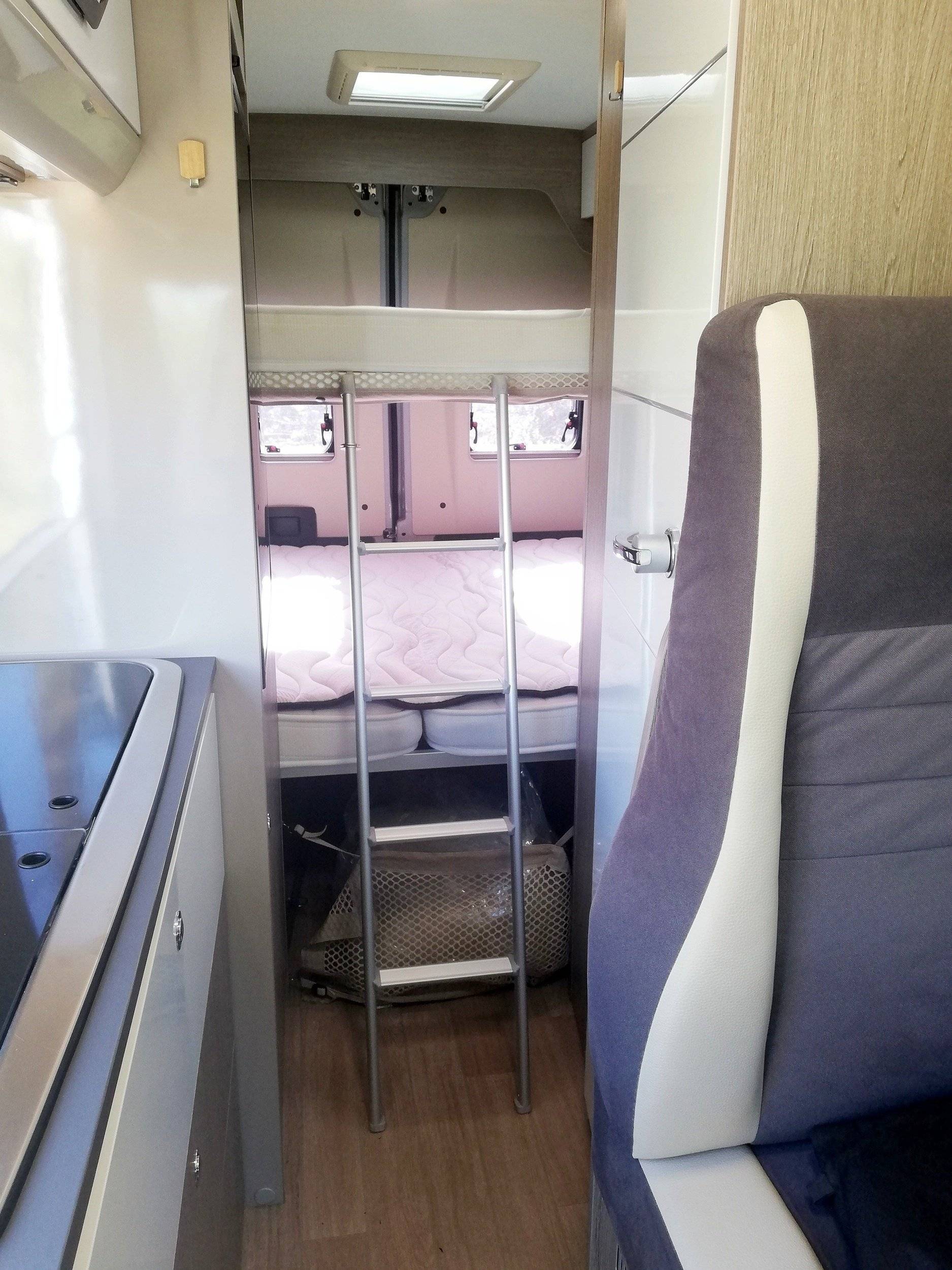 Chausson V594 Max VIP RoadLine