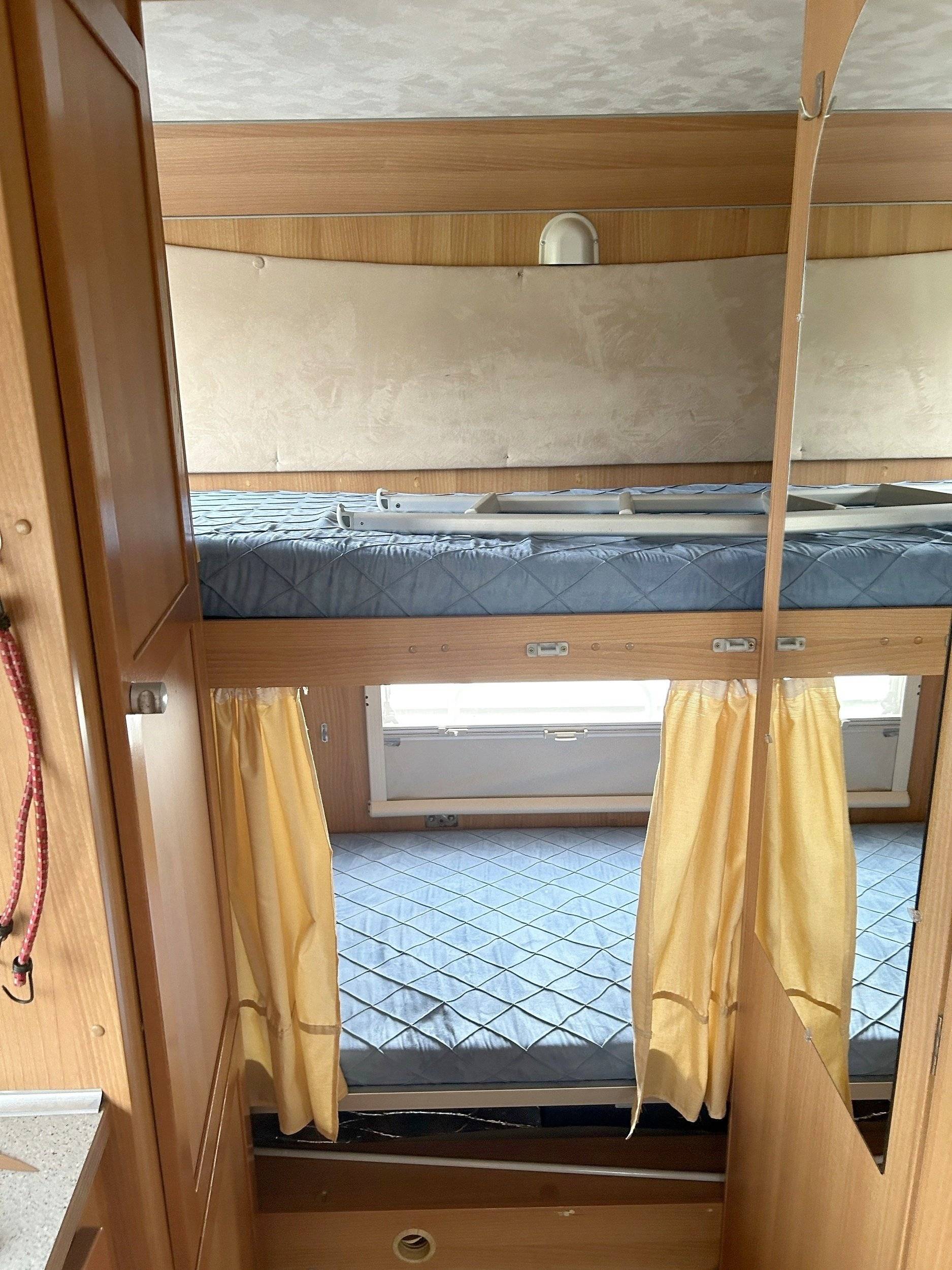 Mclouis Ducato 2,3 l 130 ch.