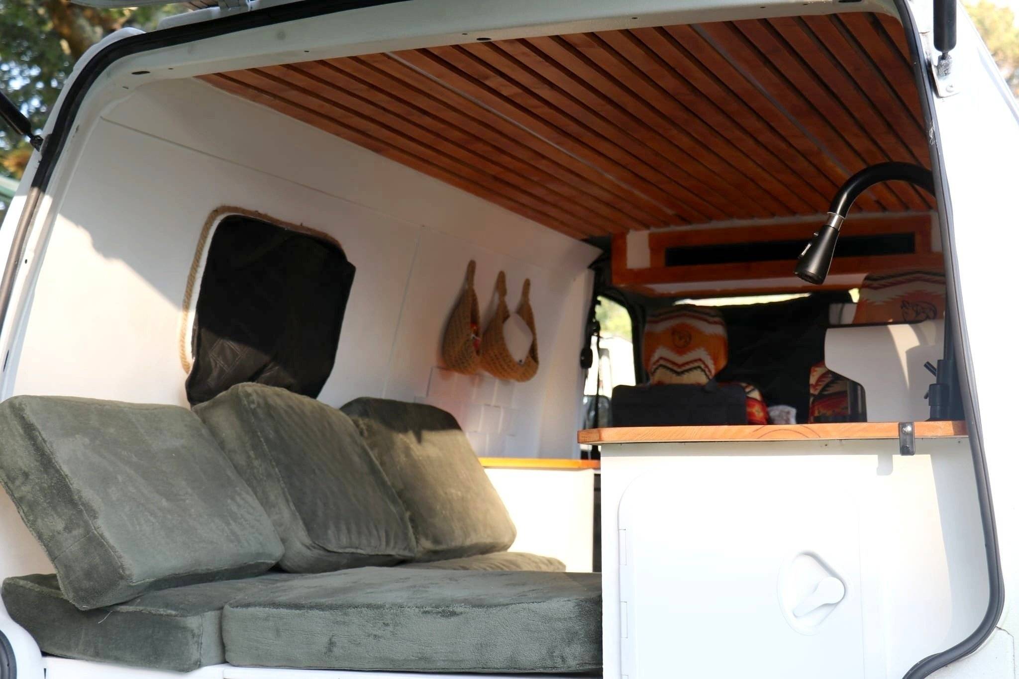 Volkswagen Volkswagen transporte