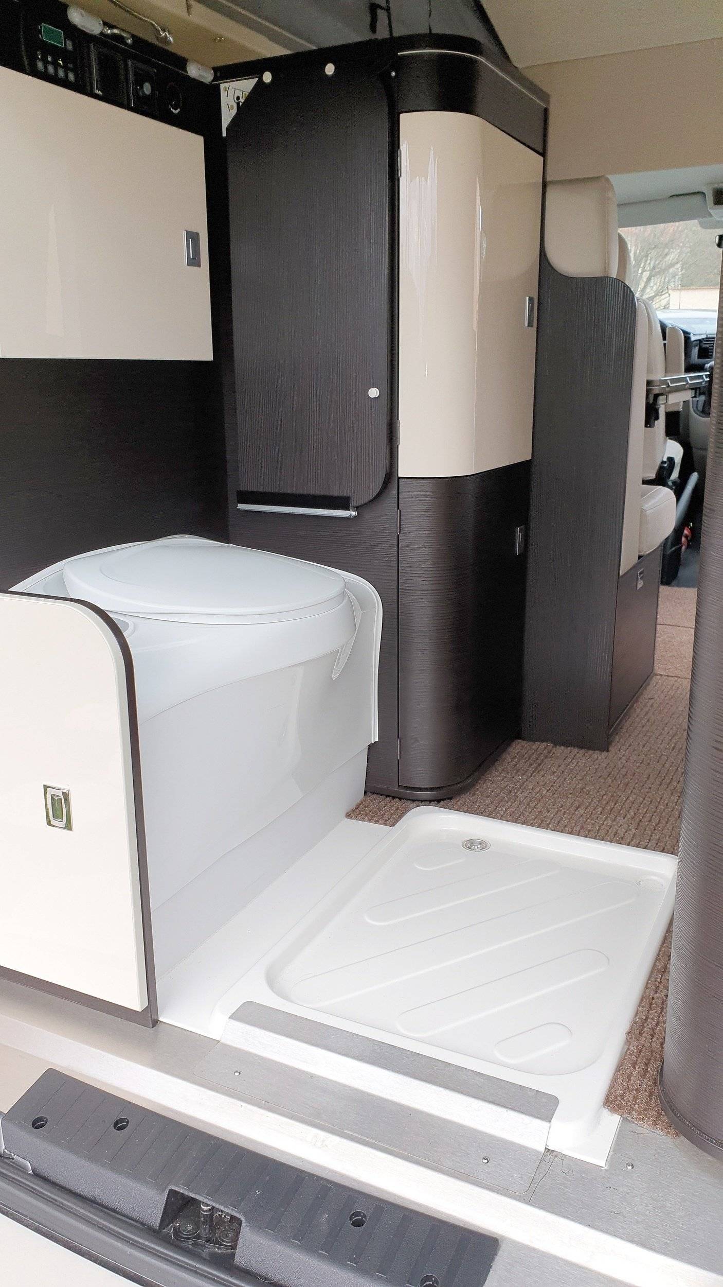 Westfalia Kepler One