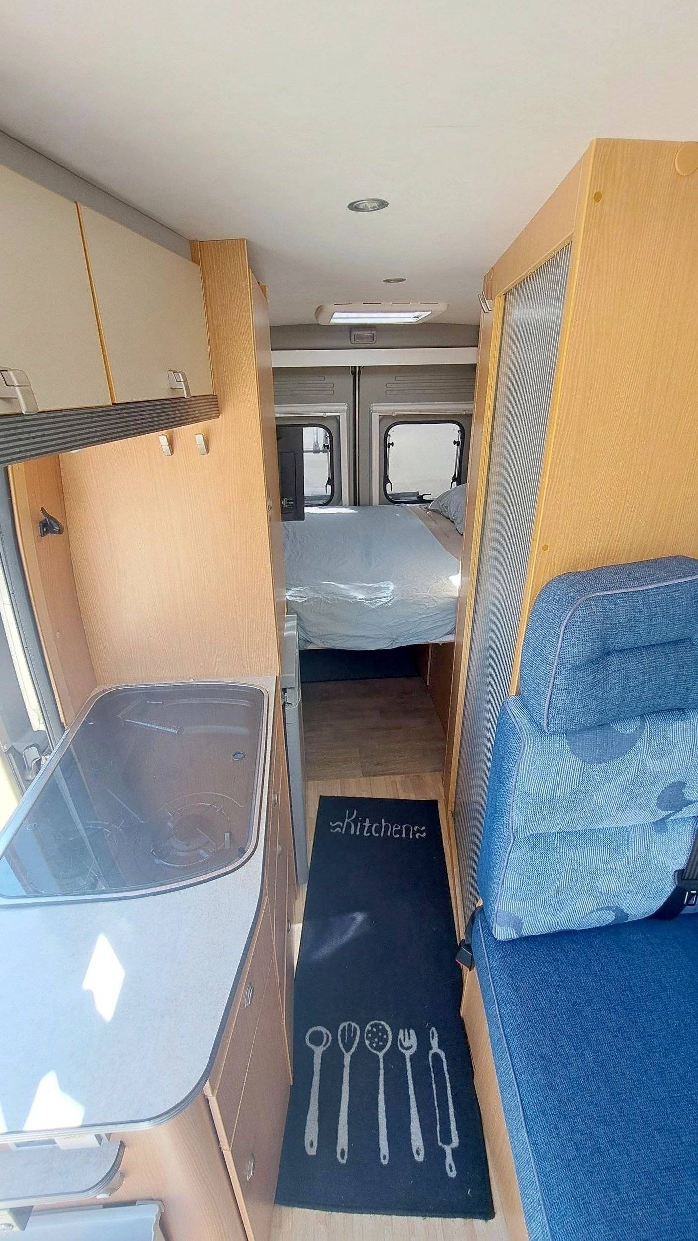 Hymer 