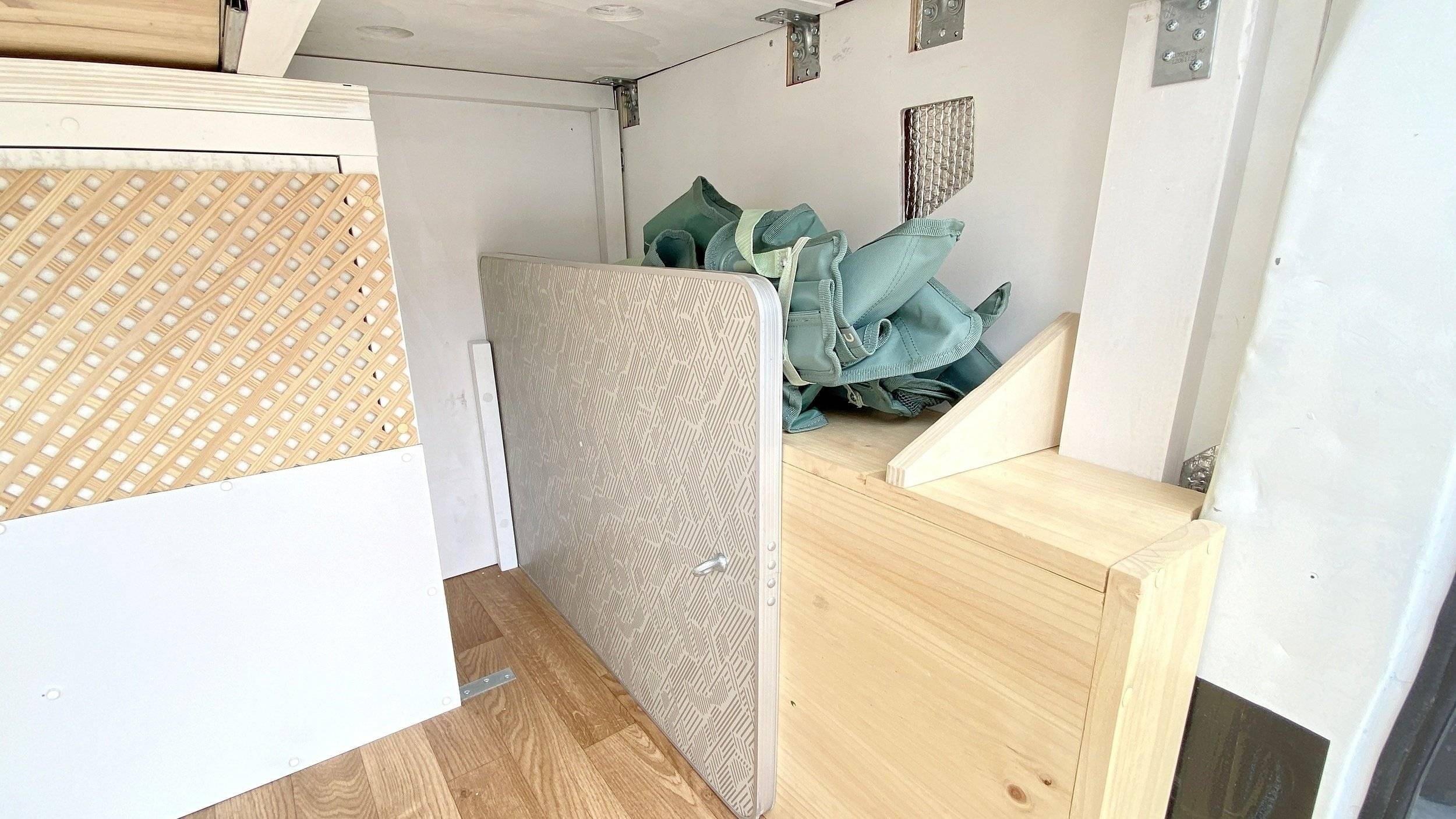 Renault Master 2,5 l dCi 120 ch.