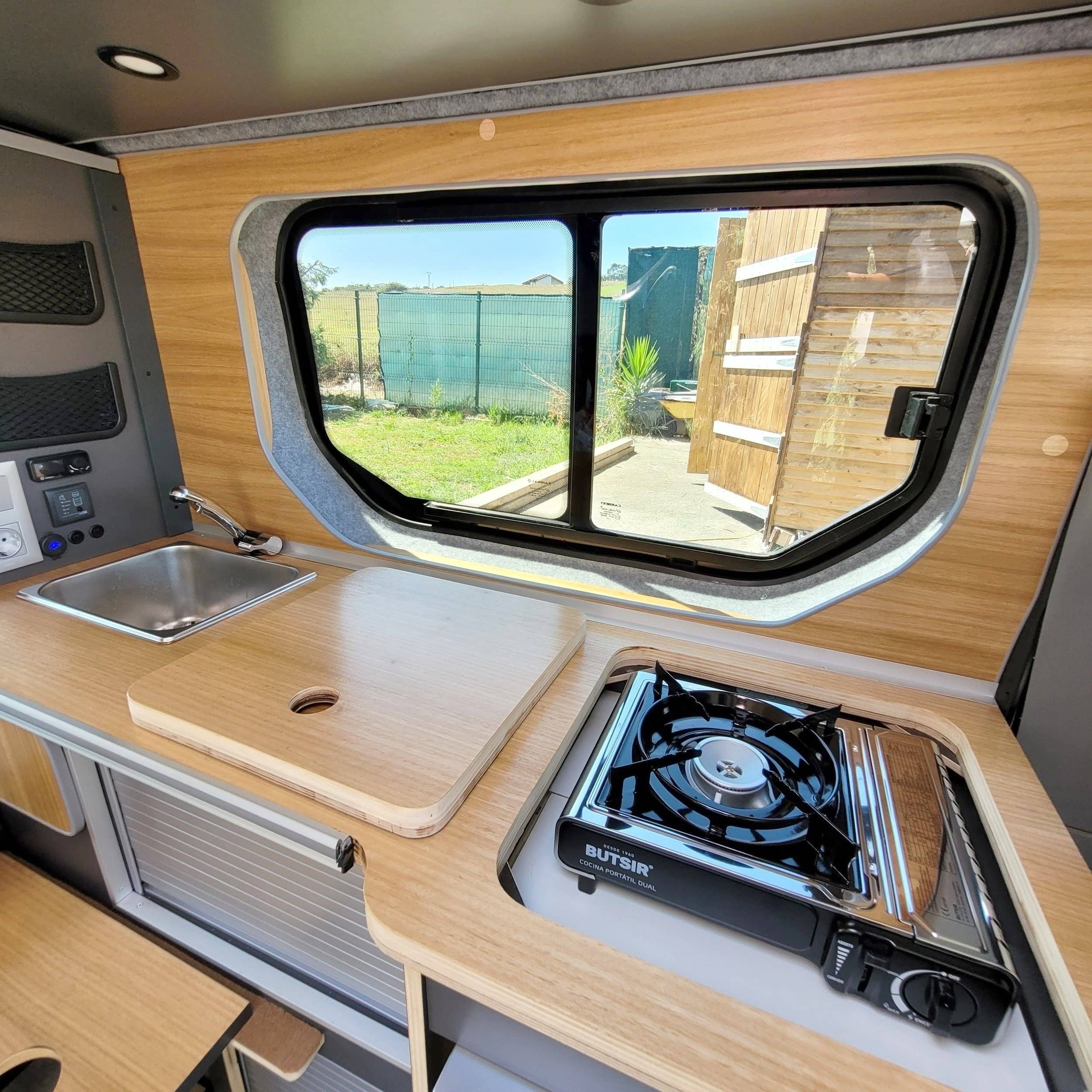 Renault Trafic L2-H1