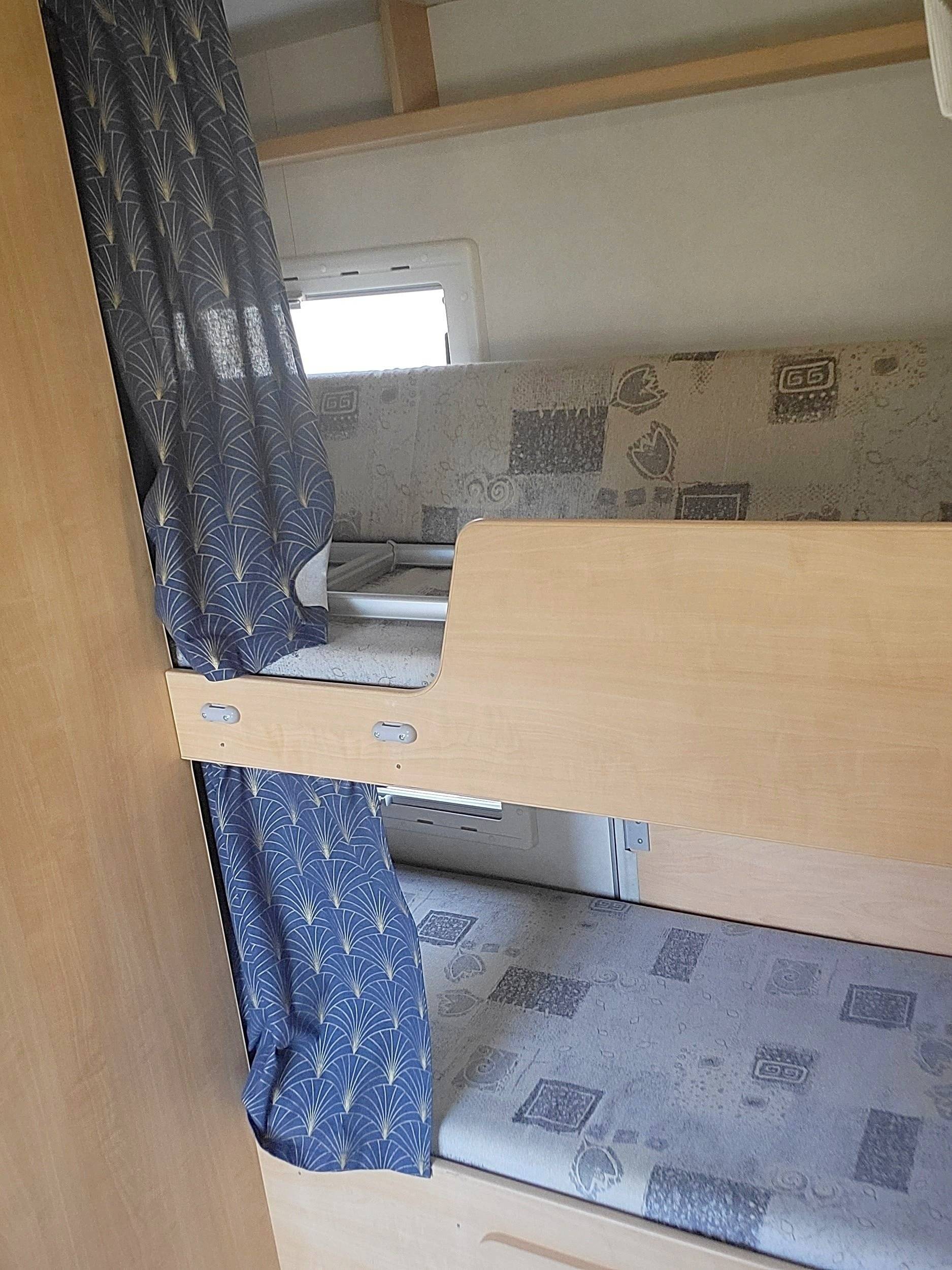 Chausson welcome 4