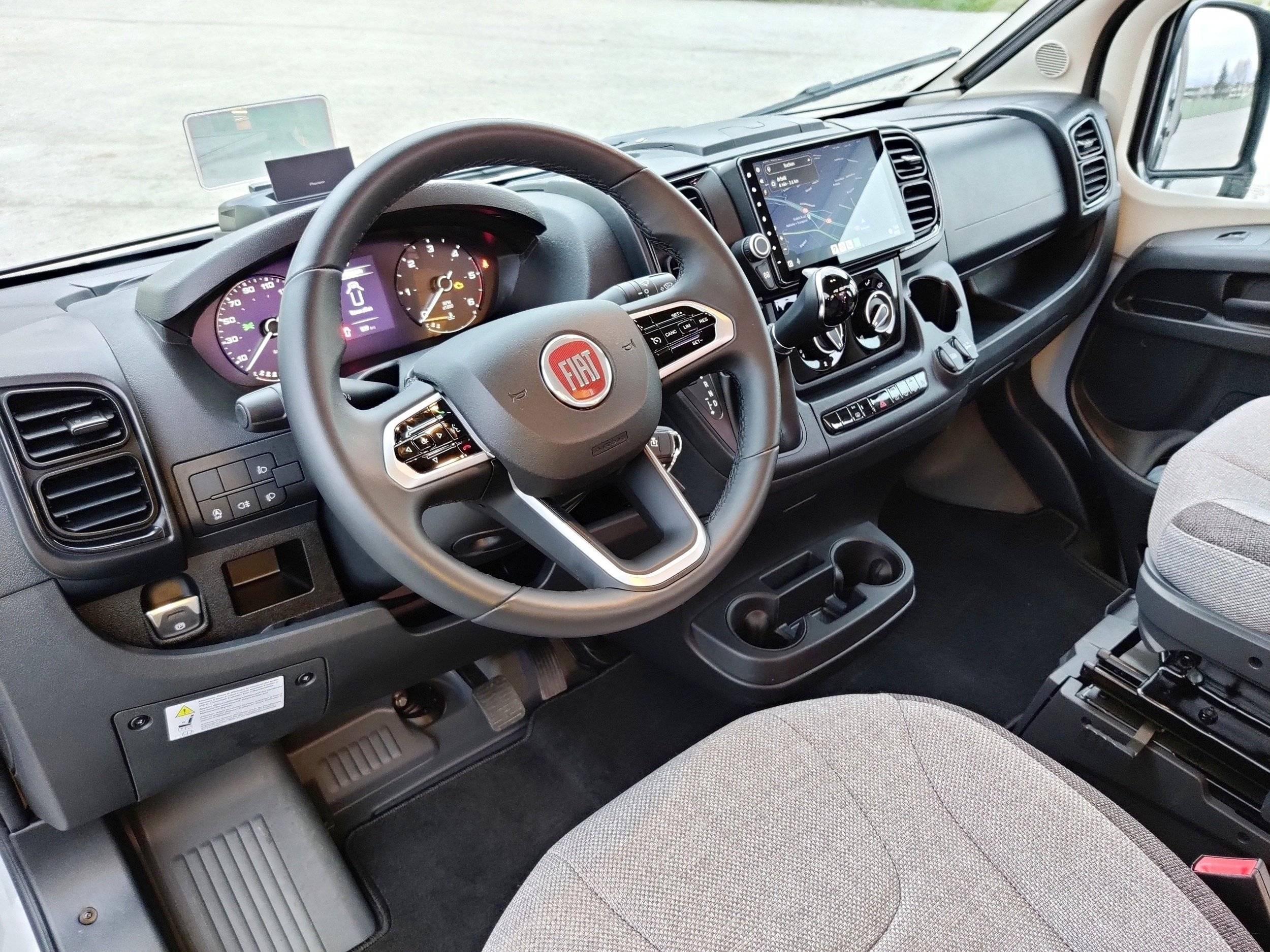 Knaus Box Star 600 Street XL