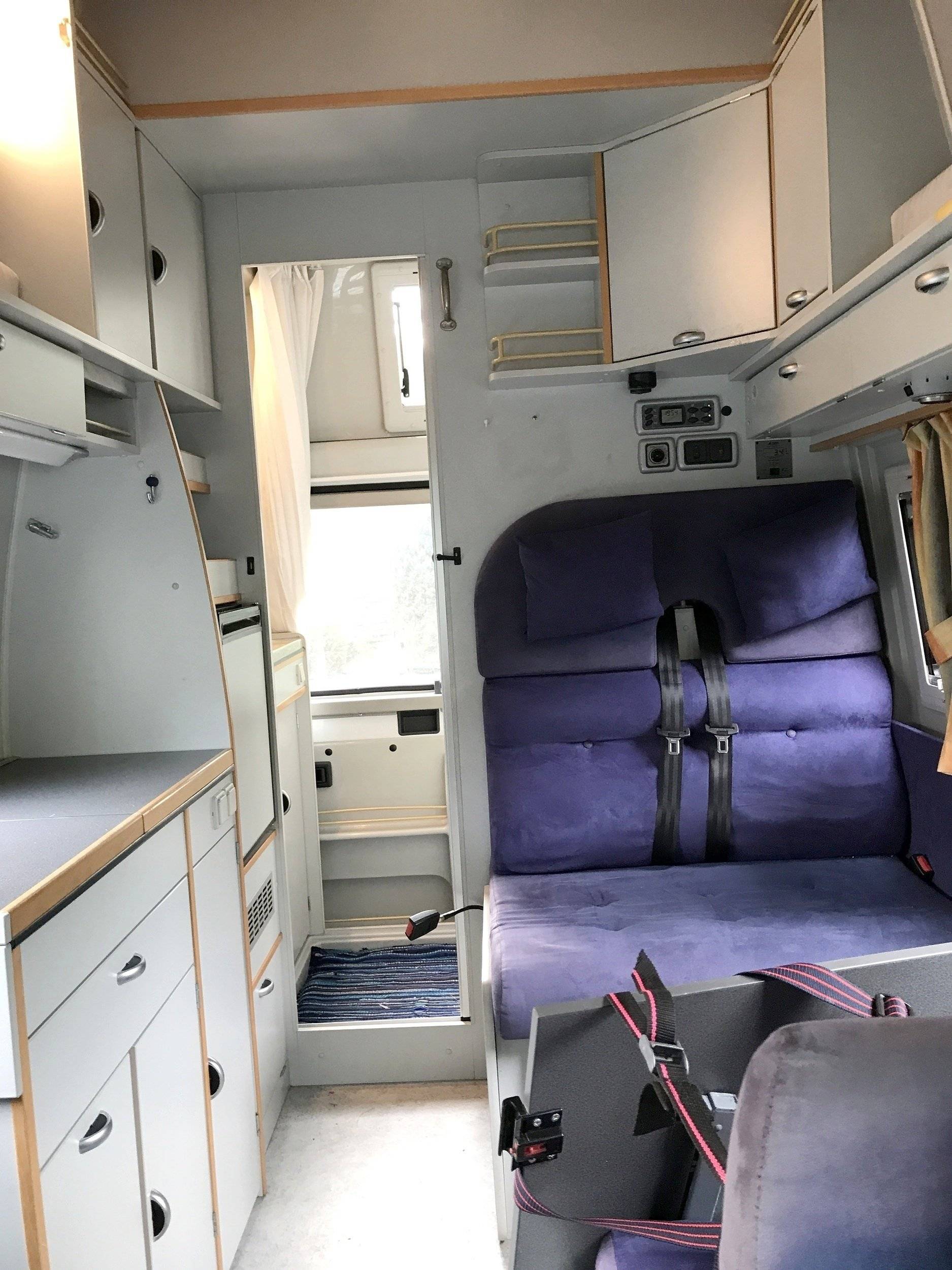 Concorde Concorde Compact