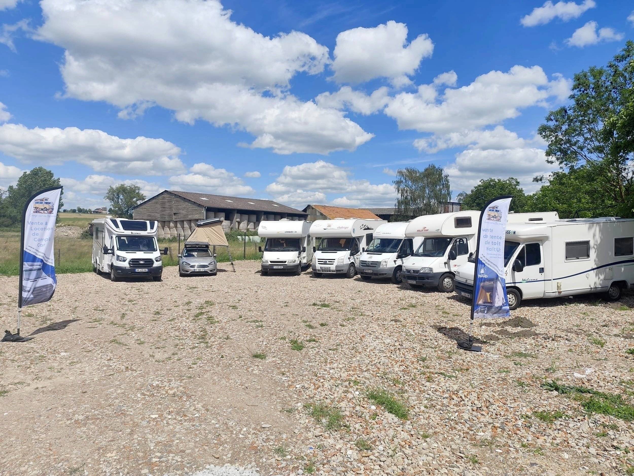 Chausson 03