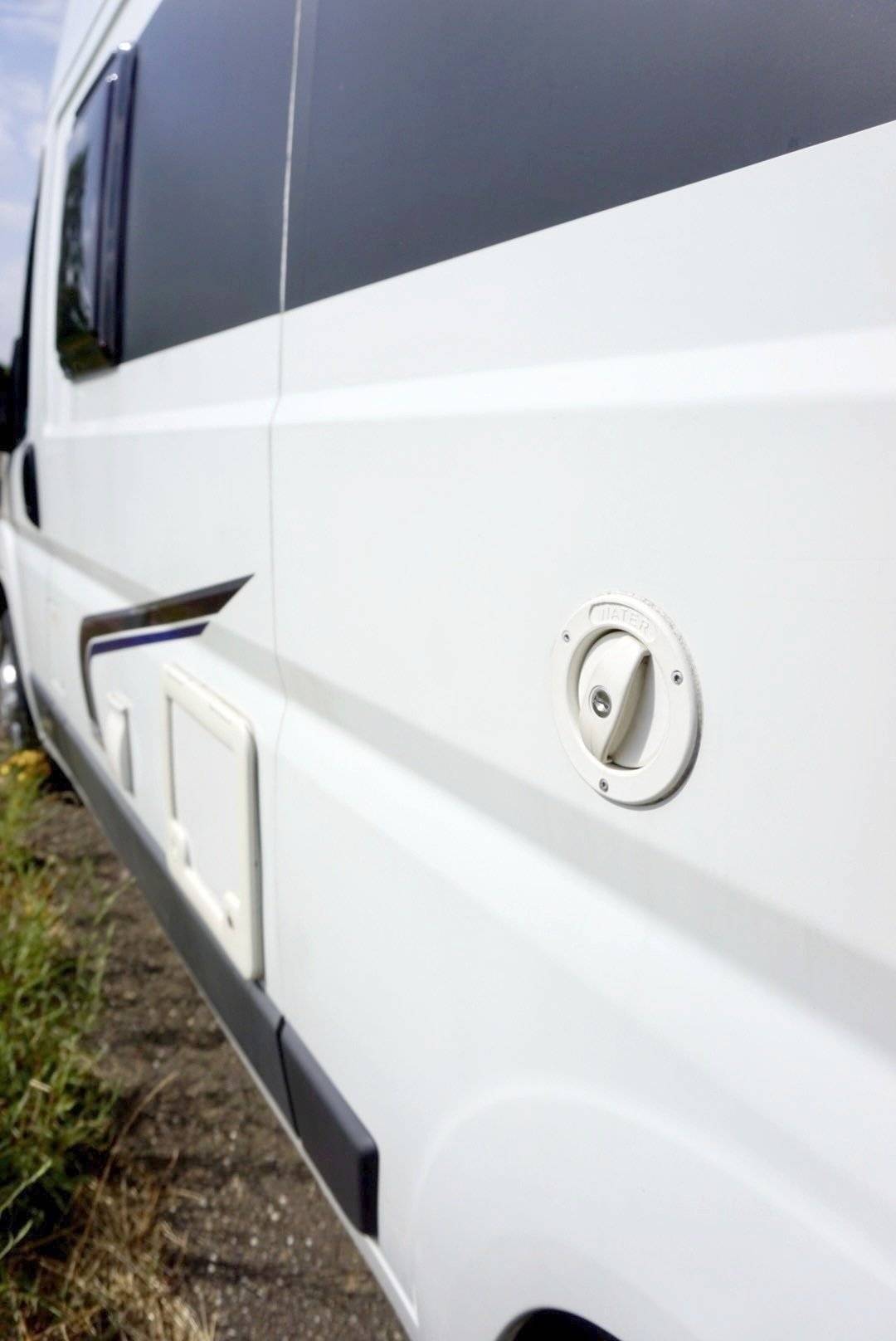 Chausson FIAT DUCATO