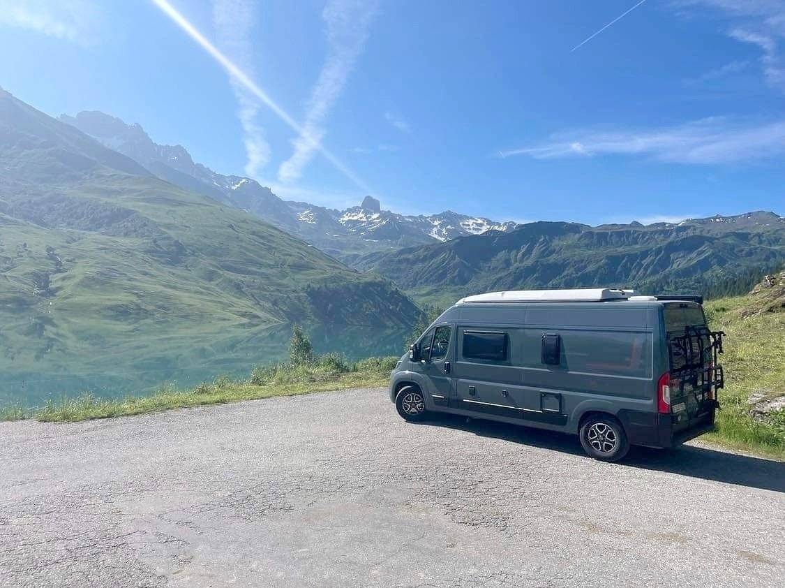 Fiat 35 light 2,4 l 140 ch.