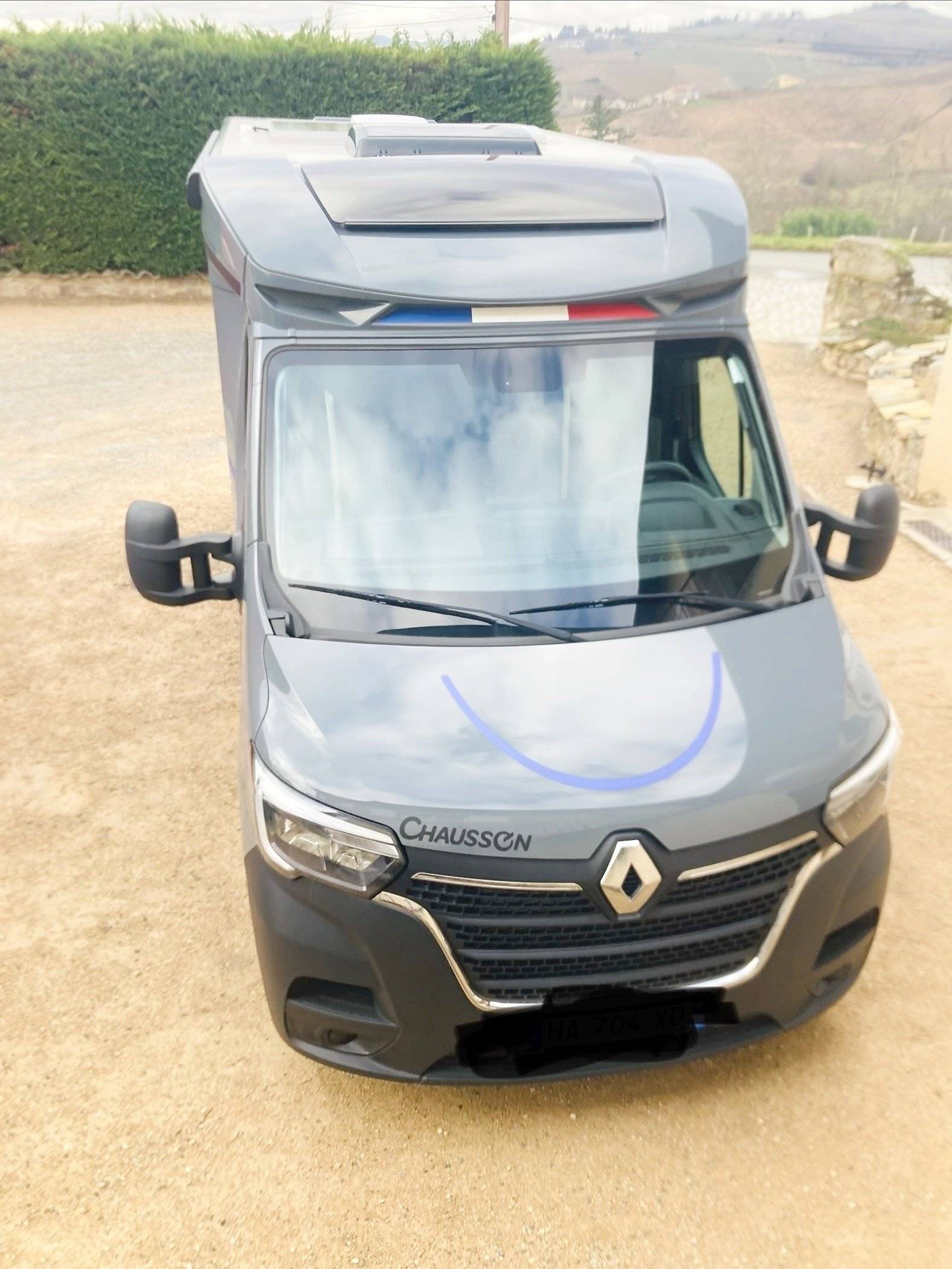 Chausson 
