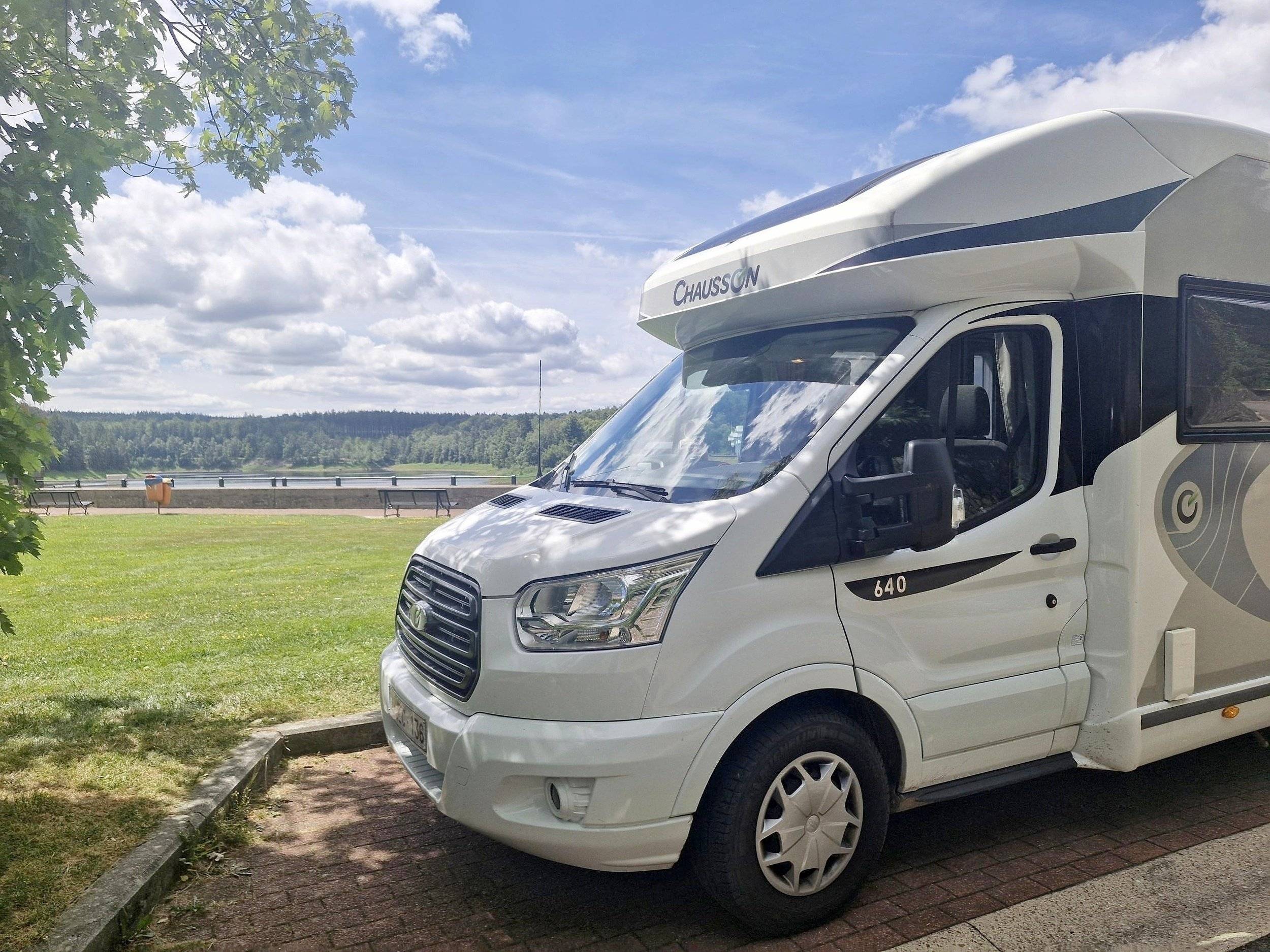 Chausson 