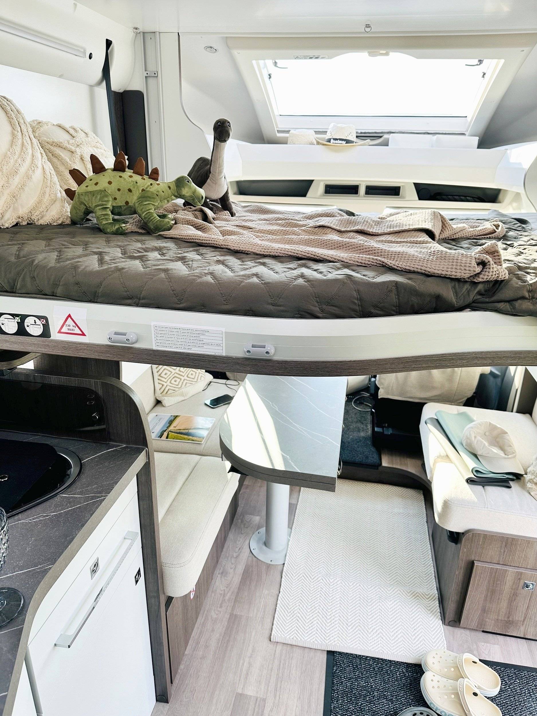 Benimar Benimar Tessoro 468