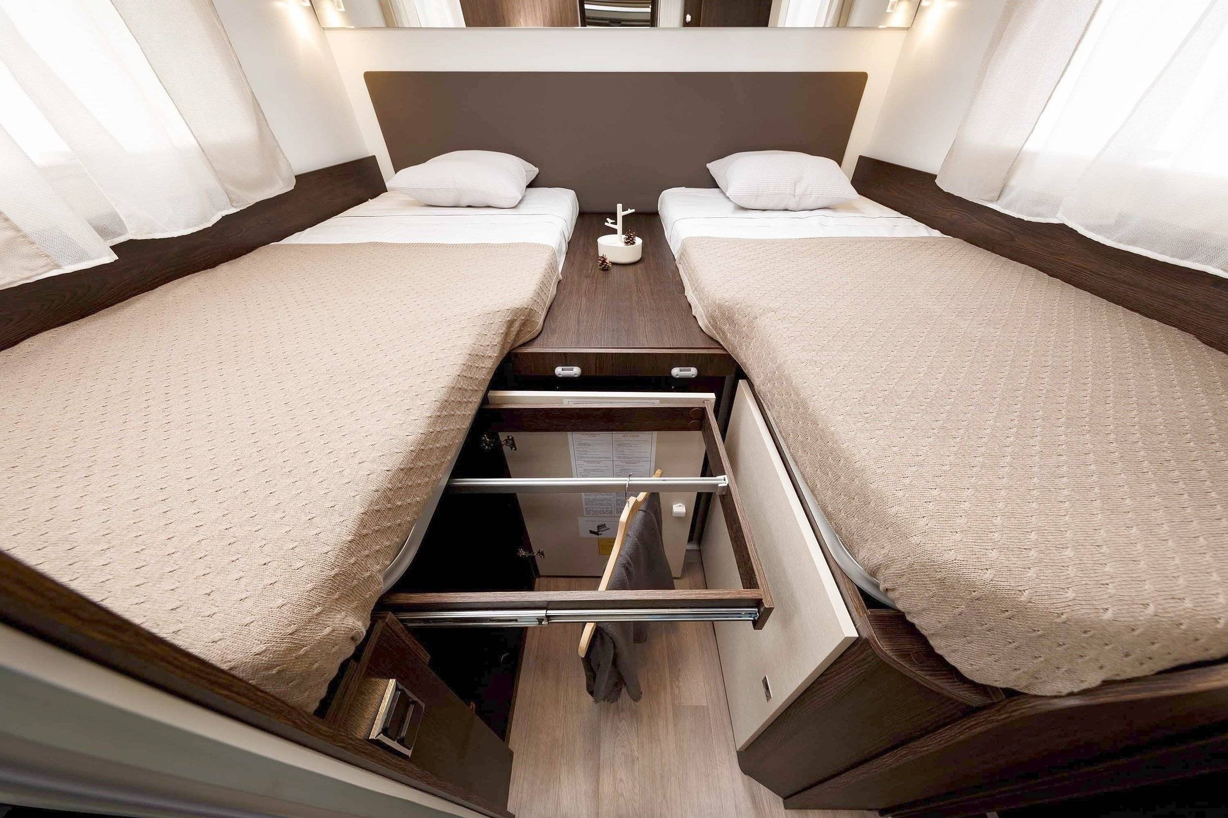 Benimar Tessoro 463 170cv