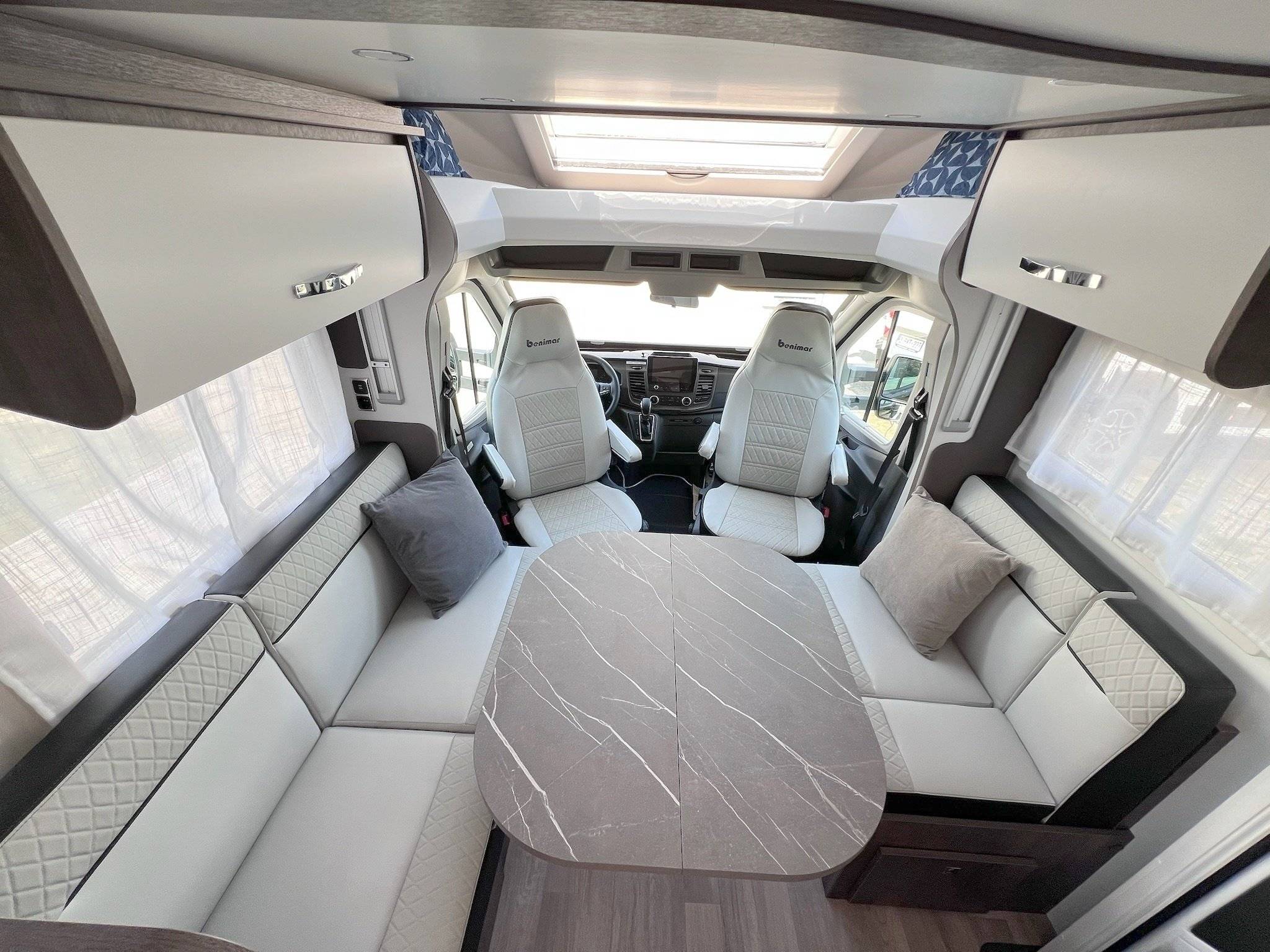 Benimar Benimar Tessoro 468