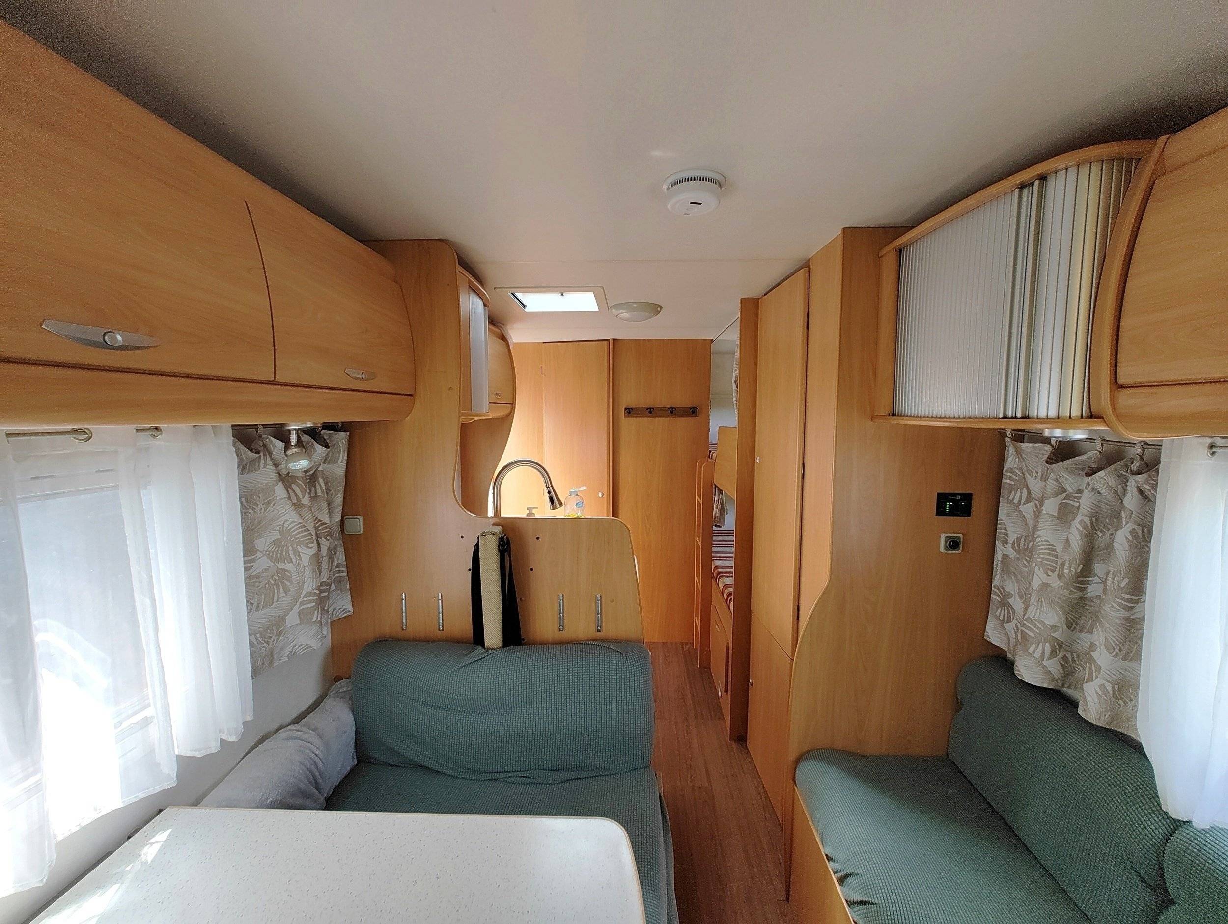 Chausson Chausson Welcome 28