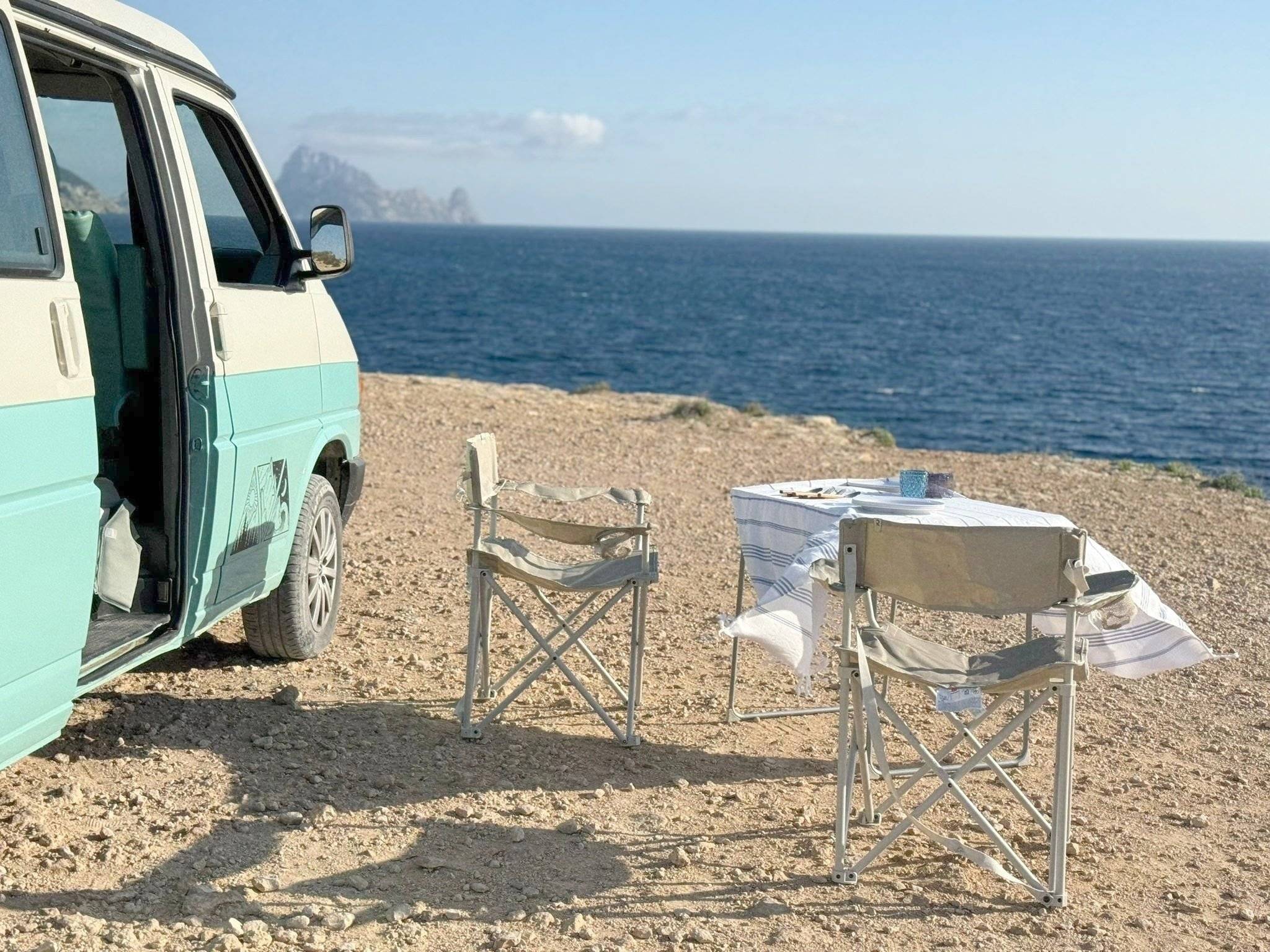 Volkswagen Westfalia