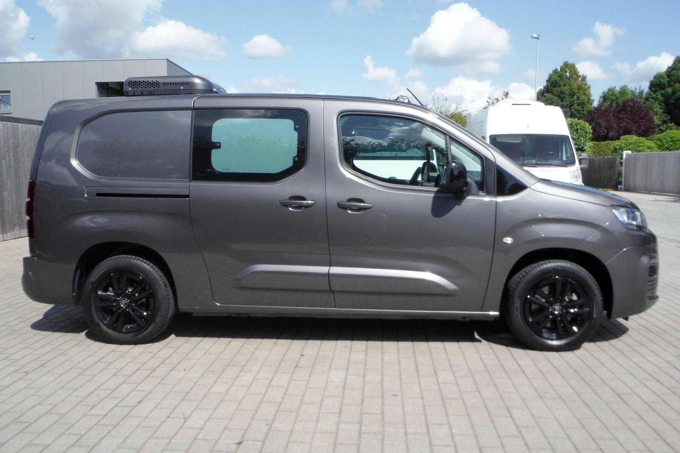 Citroën 