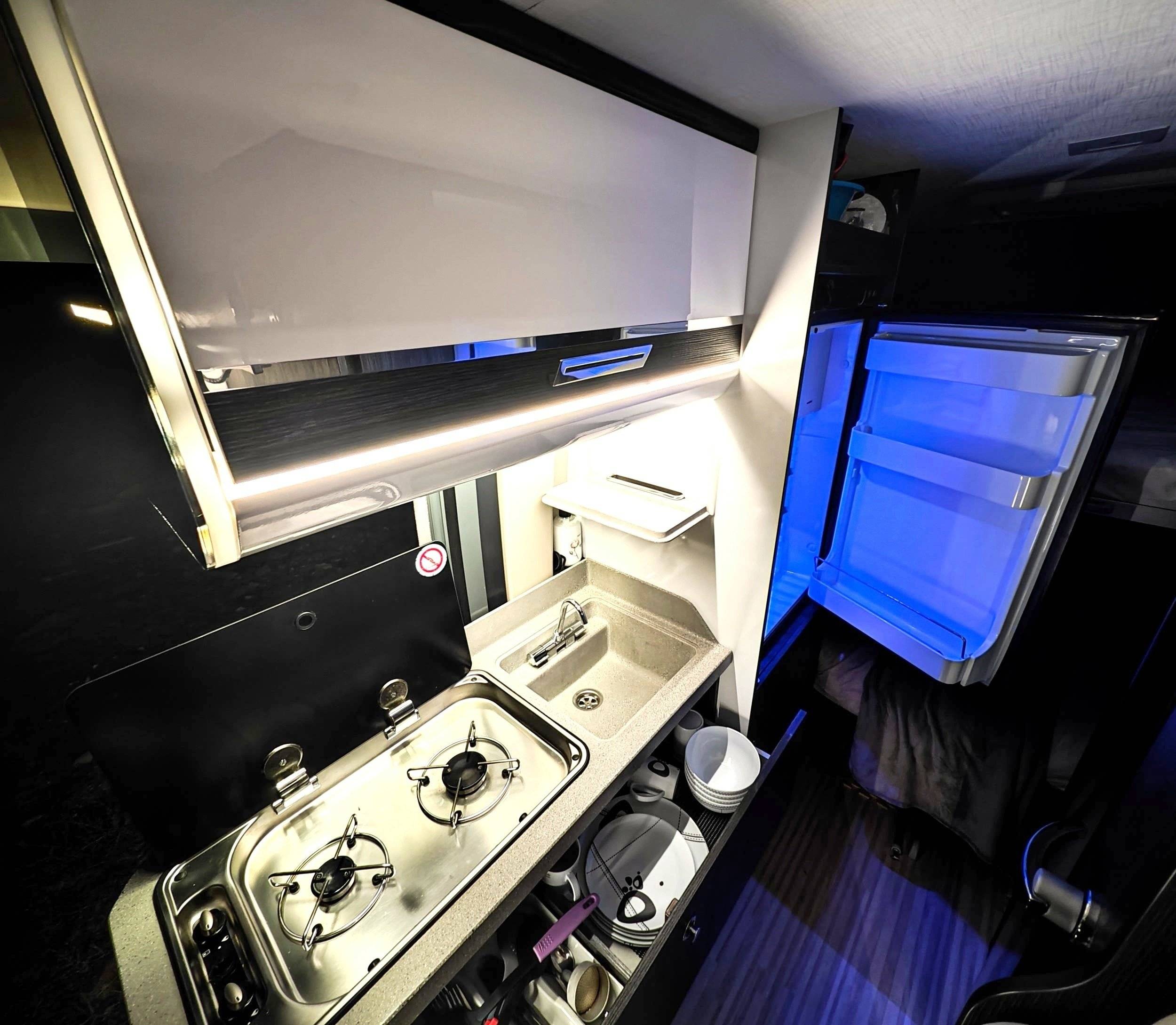 Benimar benimar benivan 119